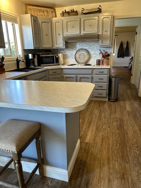 Moyina - Residential