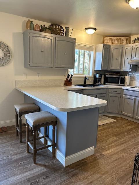 Moyina - Residential