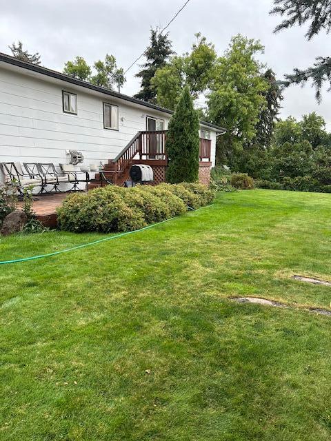 Moyina - Residential