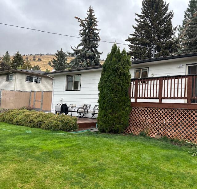 Moyina - Residential