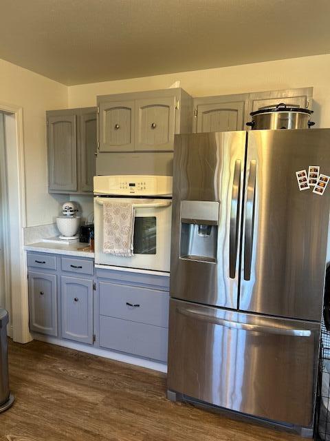 Moyina - Residential