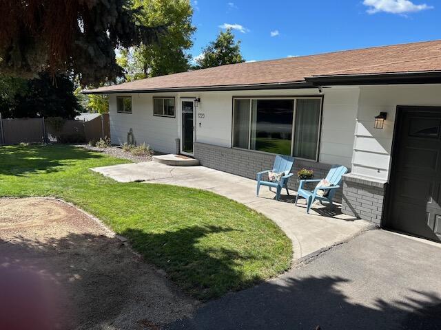 Moyina - Residential