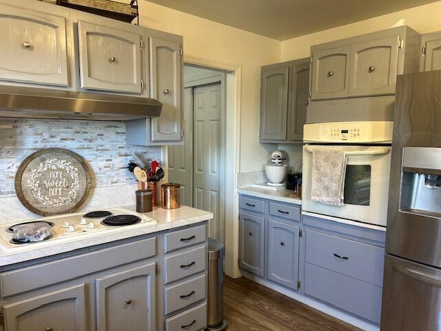 Moyina - Residential