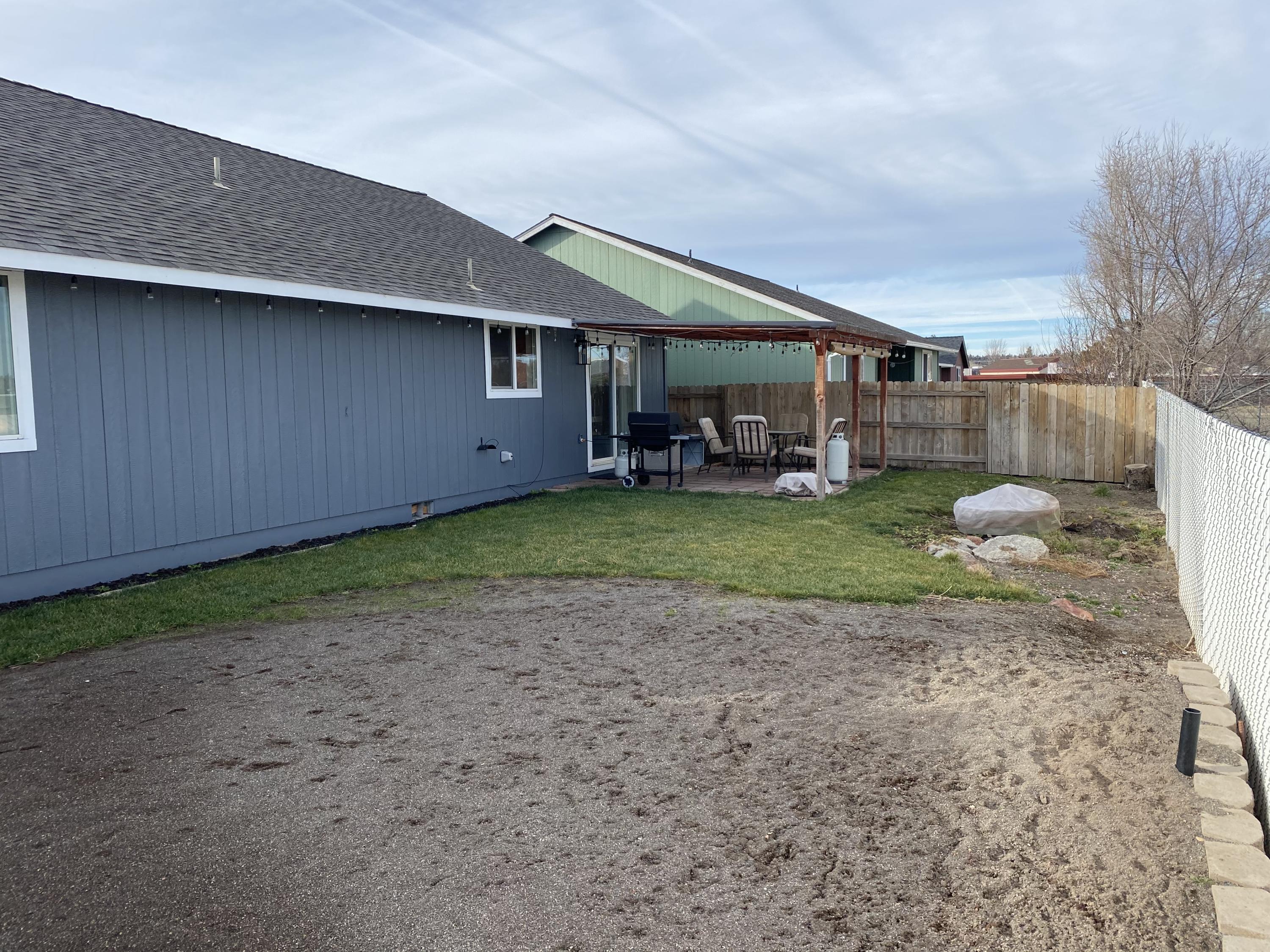 The Pines at Madras - Residential