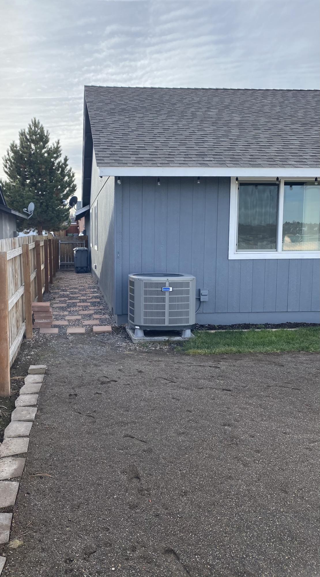 The Pines at Madras - Residential