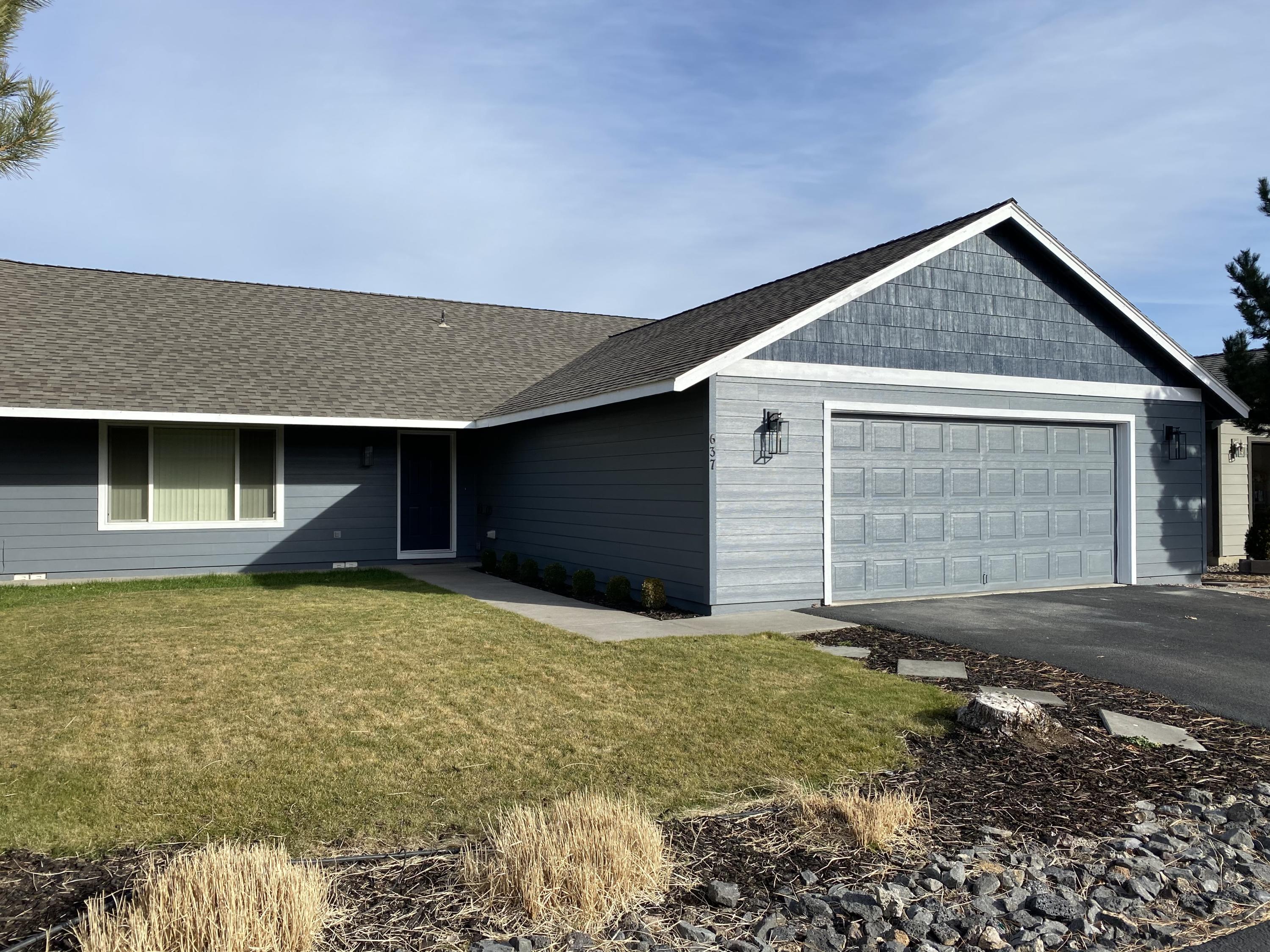 The Pines at Madras - Residential