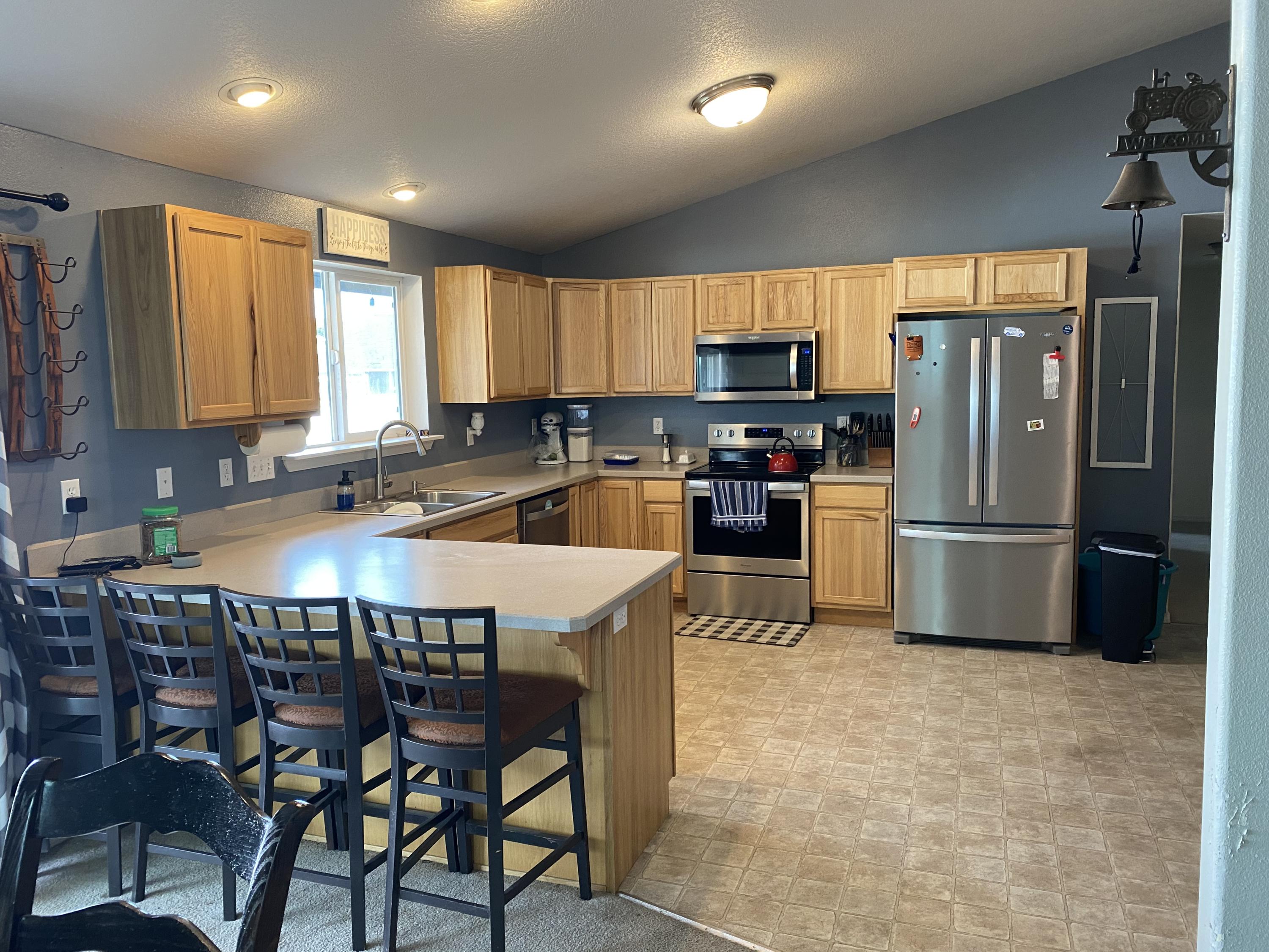 The Pines at Madras - Residential