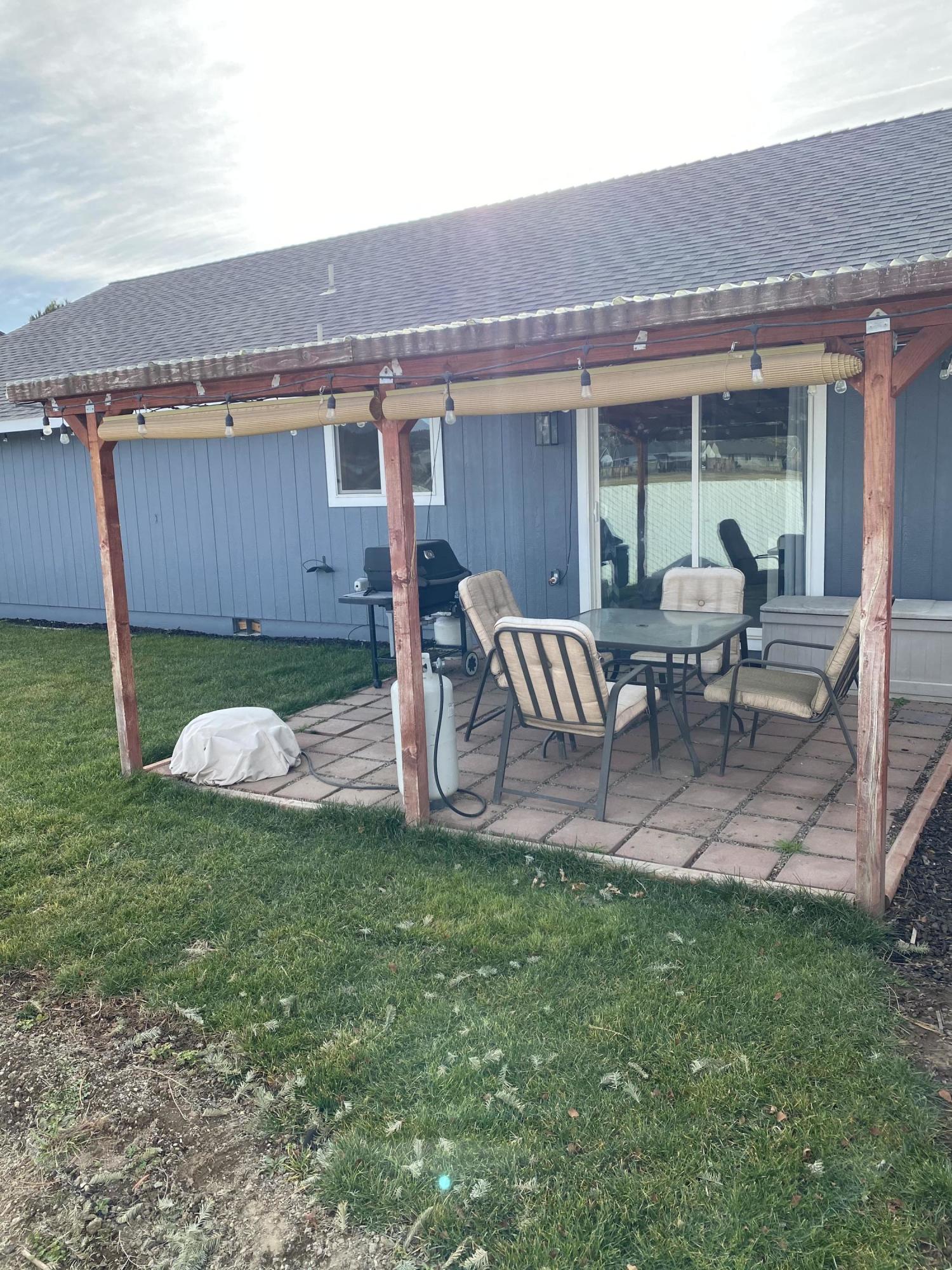 The Pines at Madras - Residential