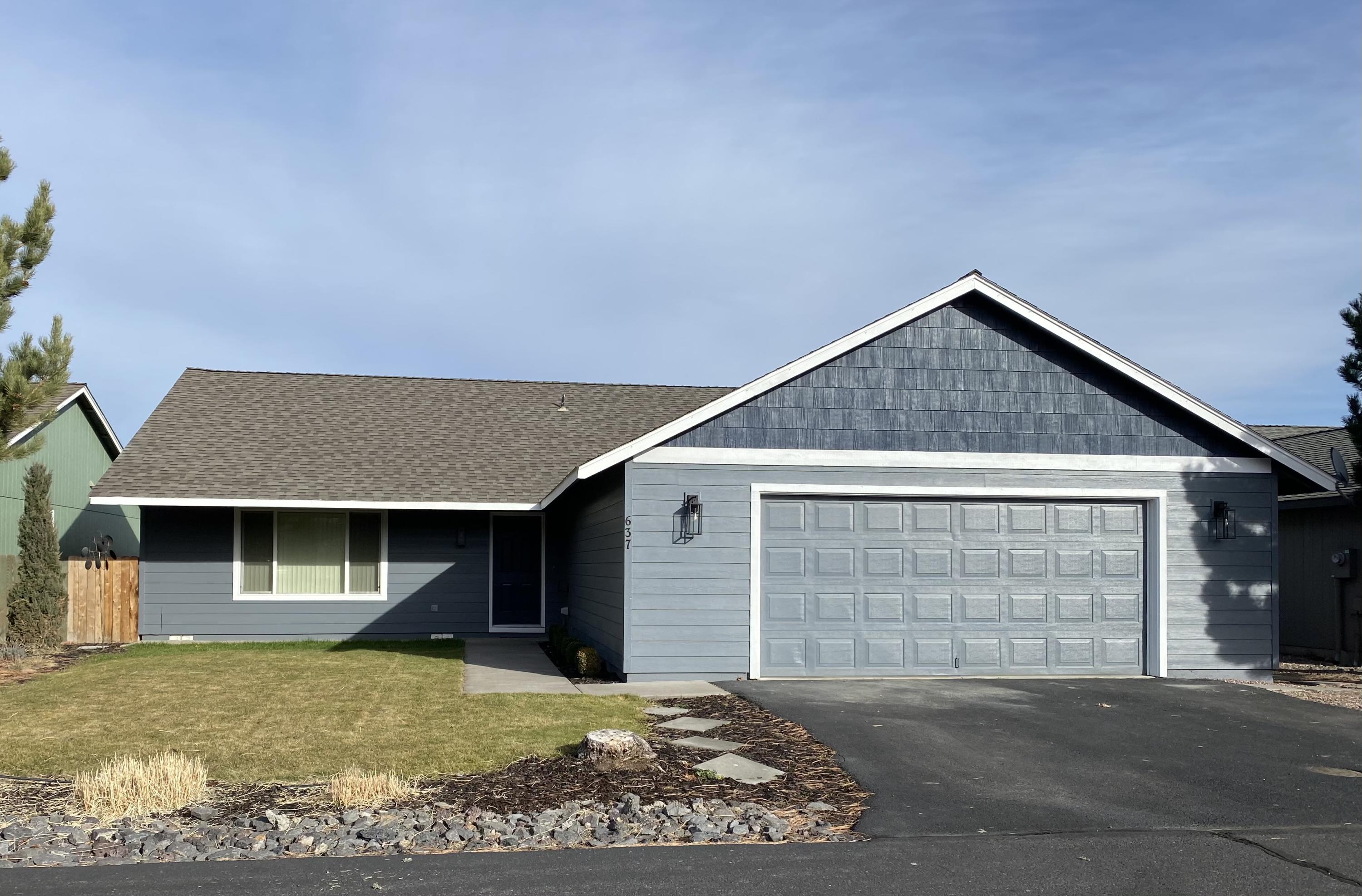 The Pines at Madras - Residential