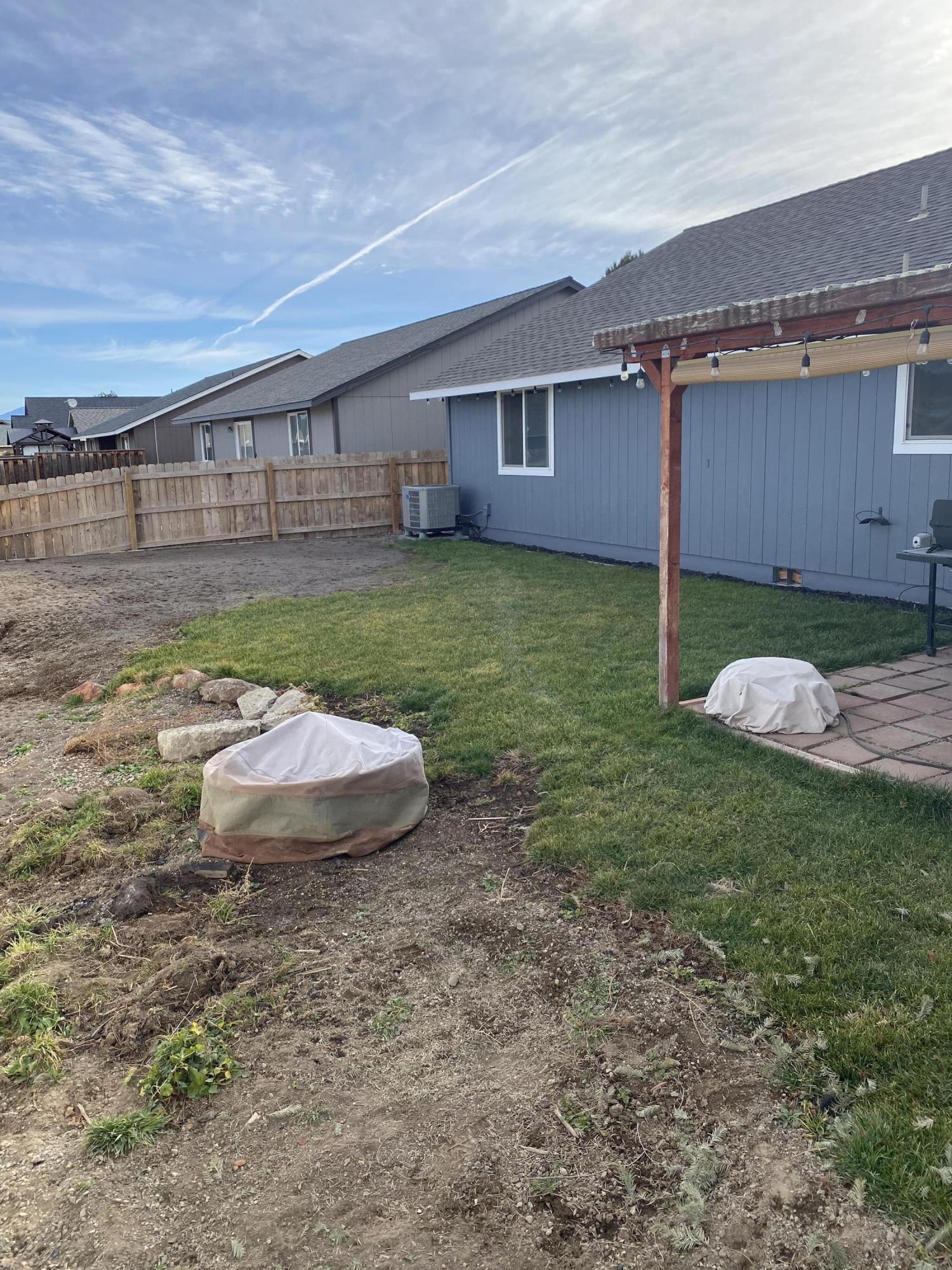 The Pines at Madras - Residential