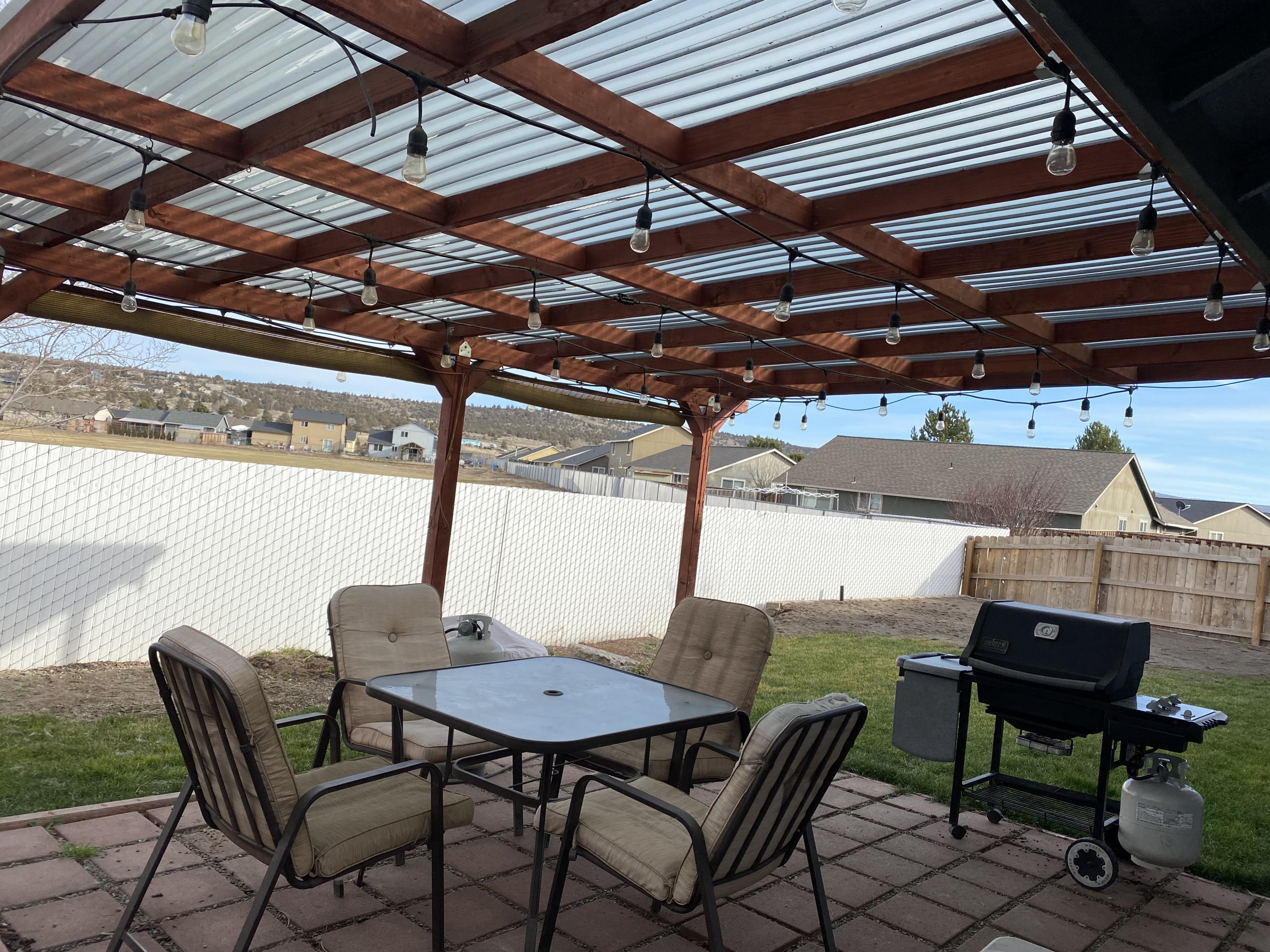 The Pines at Madras - Residential