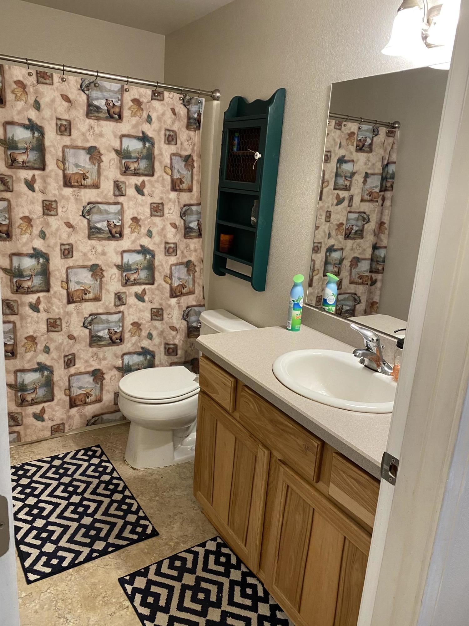 The Pines at Madras - Residential