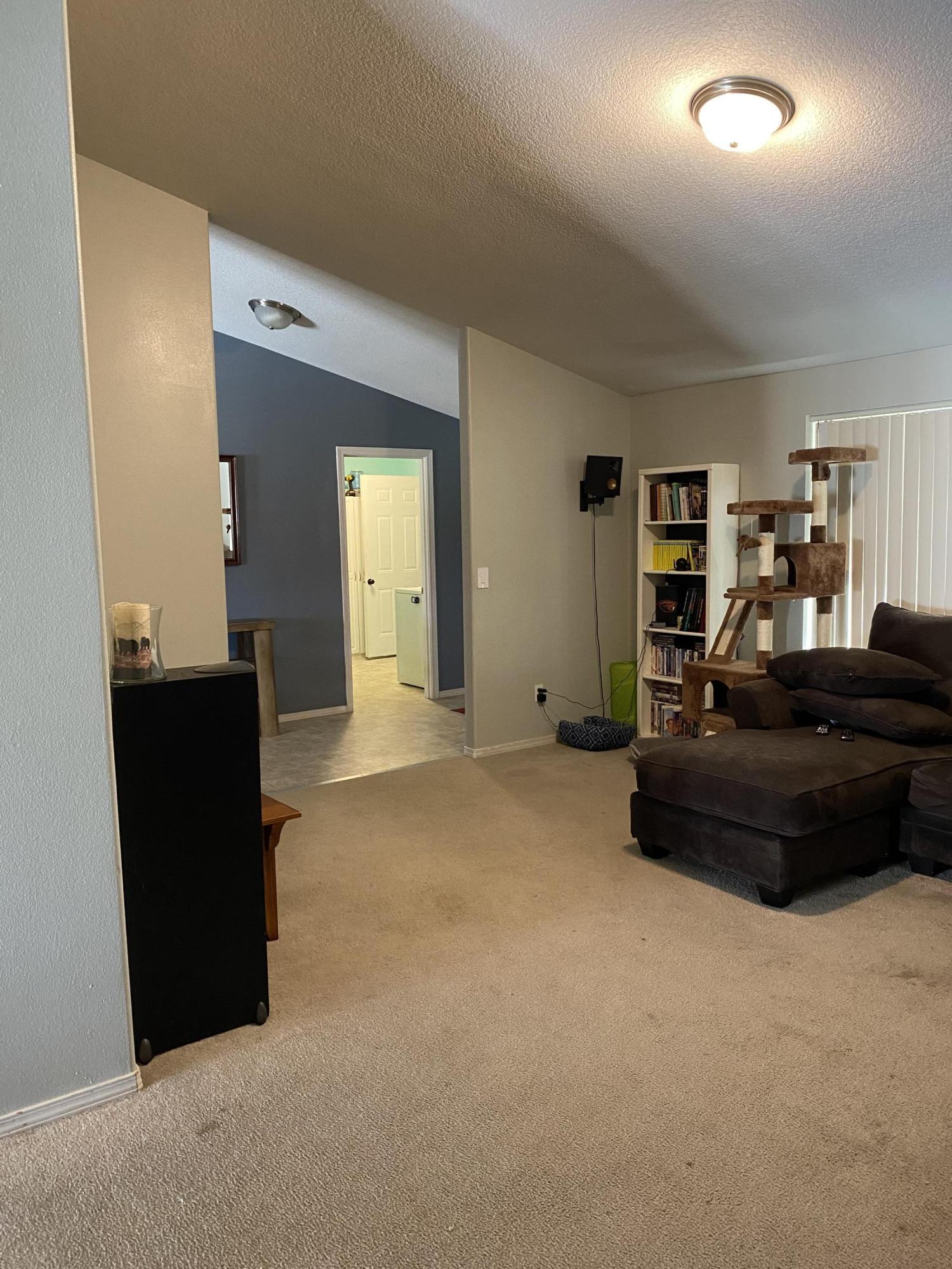 The Pines at Madras - Residential