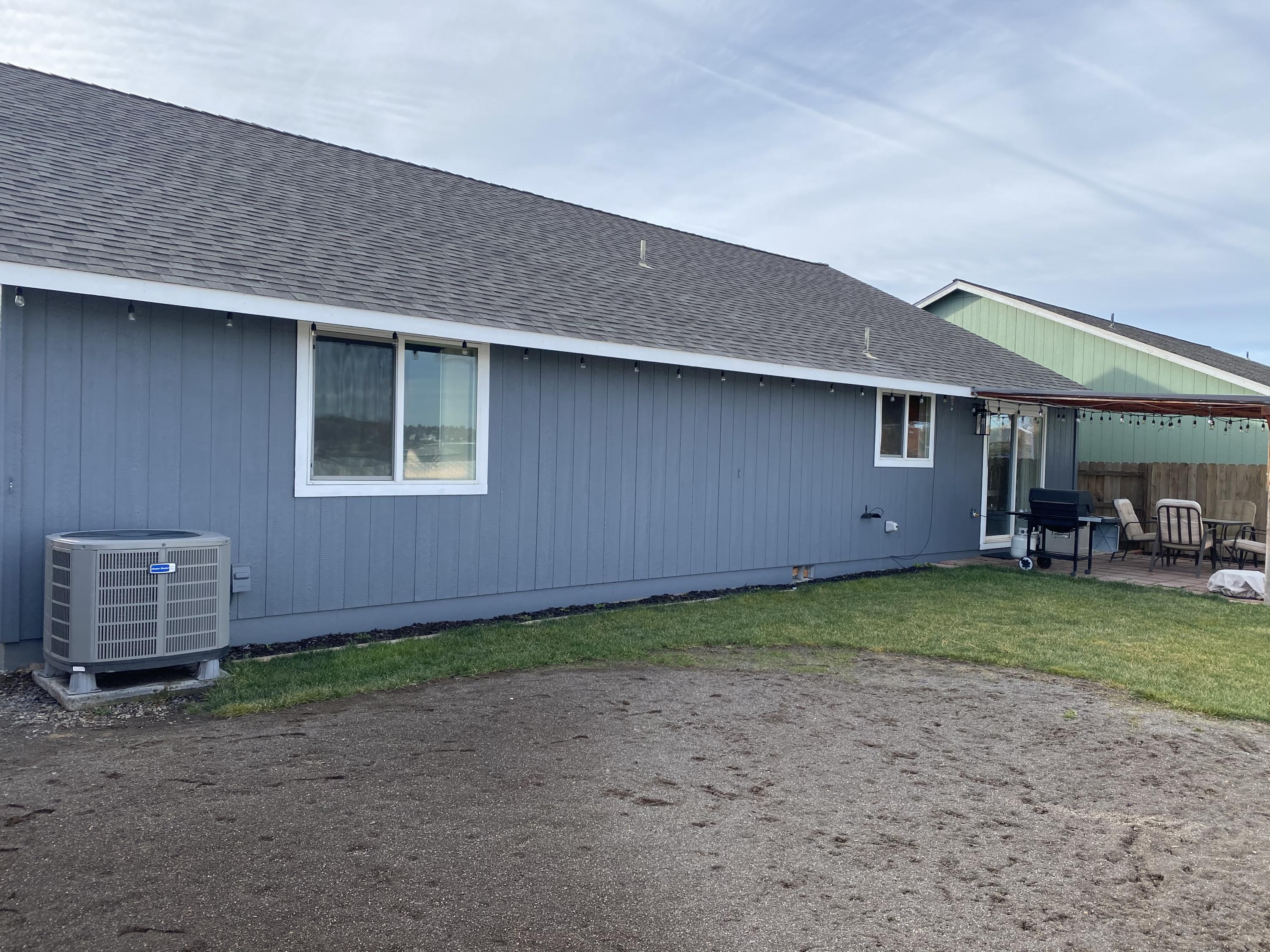 The Pines at Madras - Residential