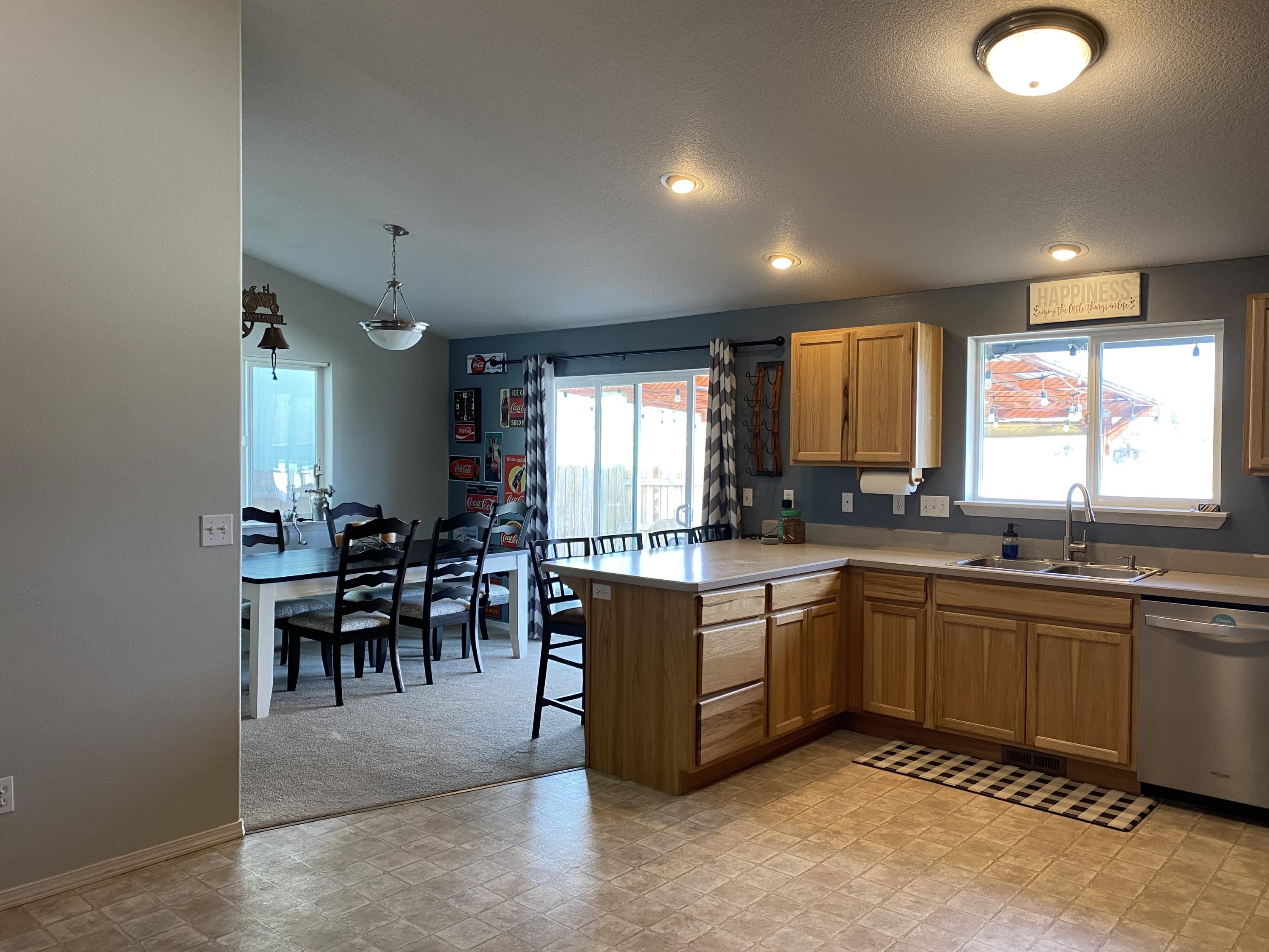 The Pines at Madras - Residential