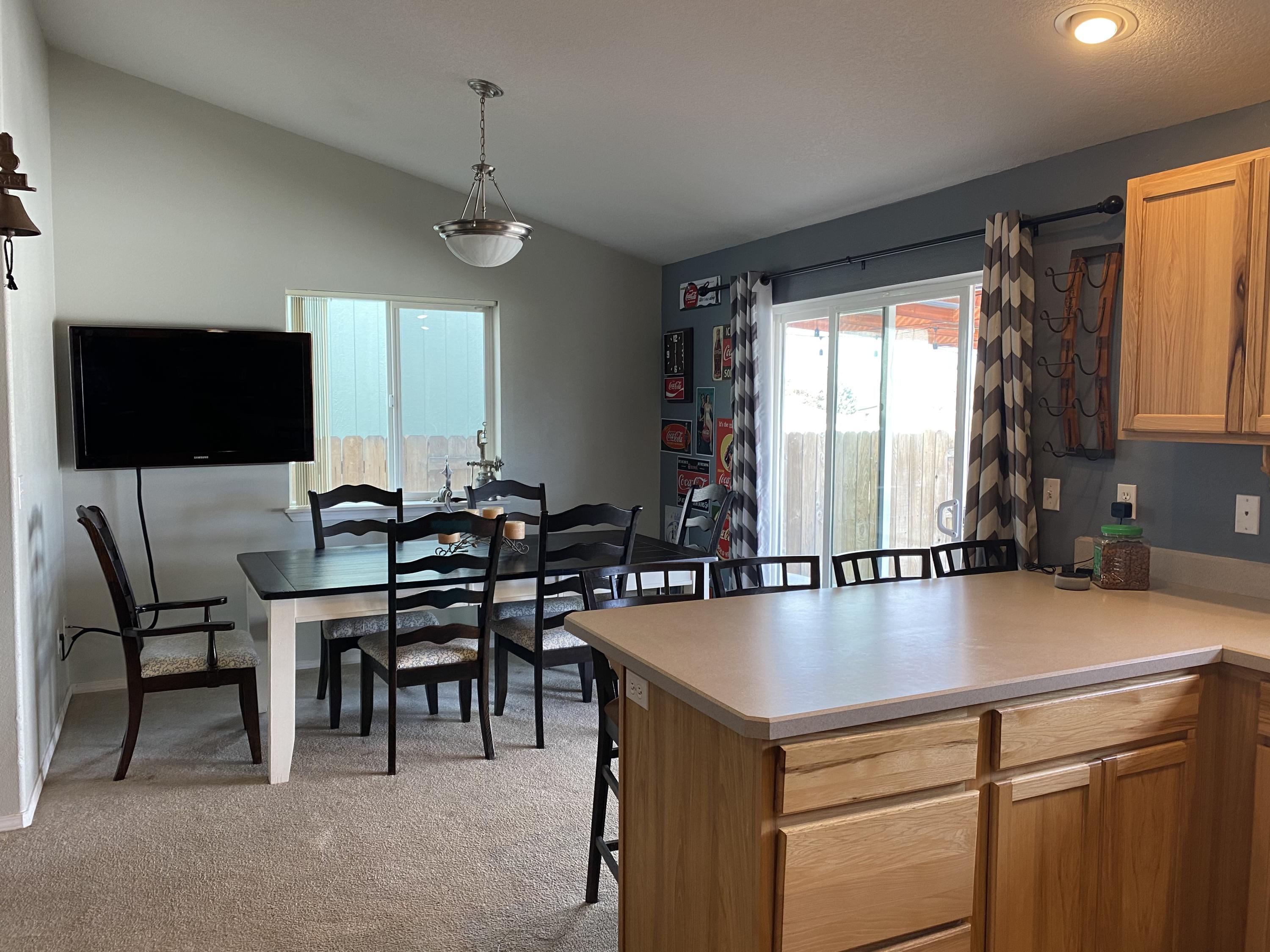 The Pines at Madras - Residential