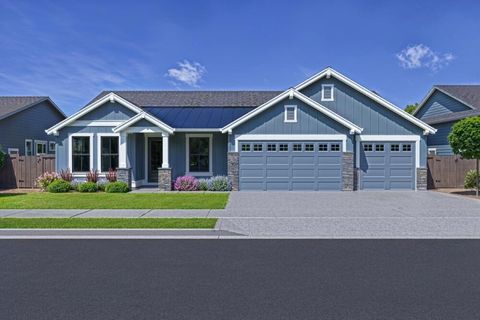 1367 NW Ochoa Drive Bend OR 97703