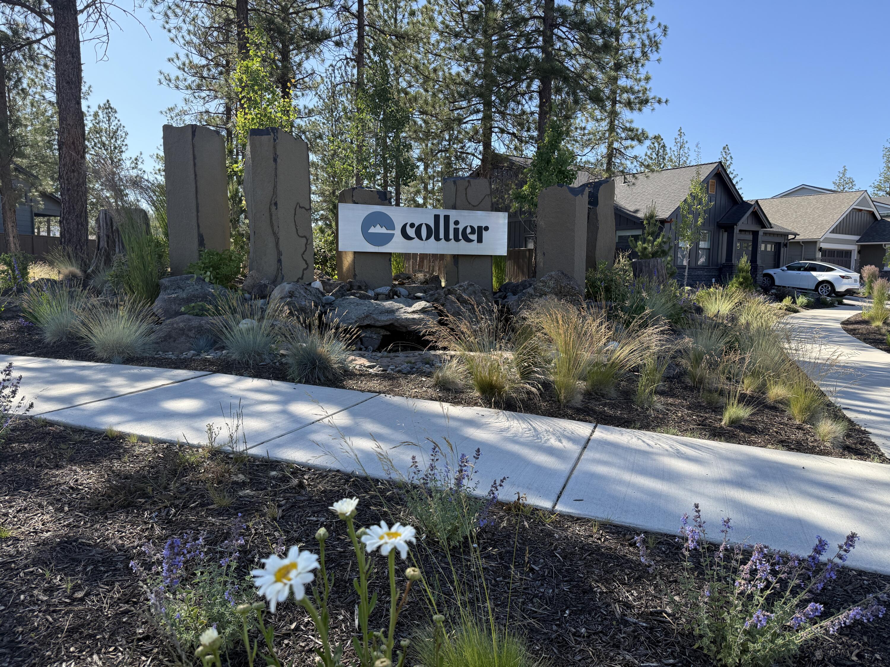 Collier - Residential