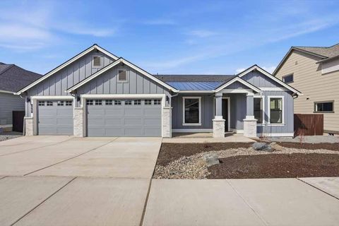 1367 NW Ochoa Drive Bend OR 97703