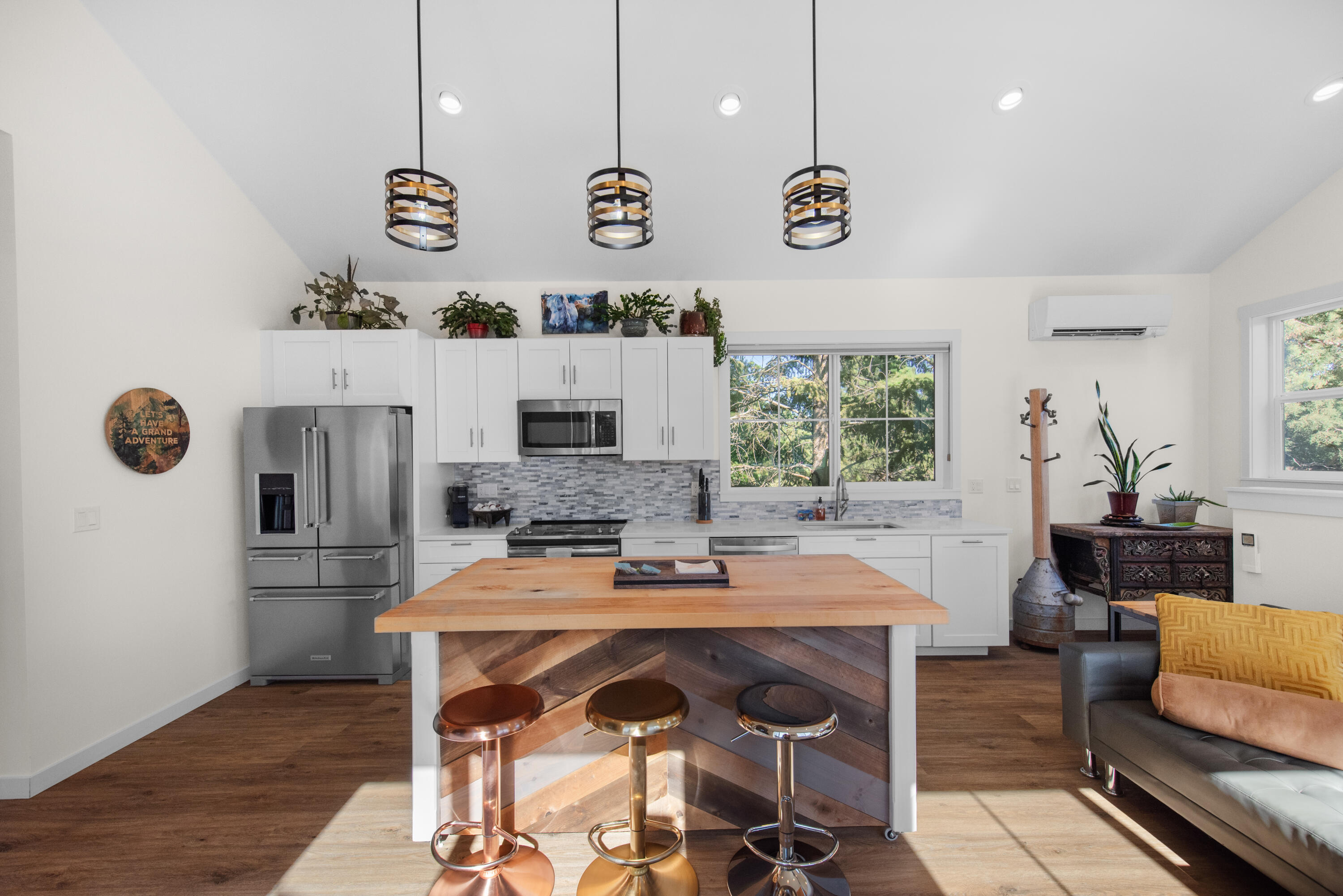 Aubrey Heights - Residential