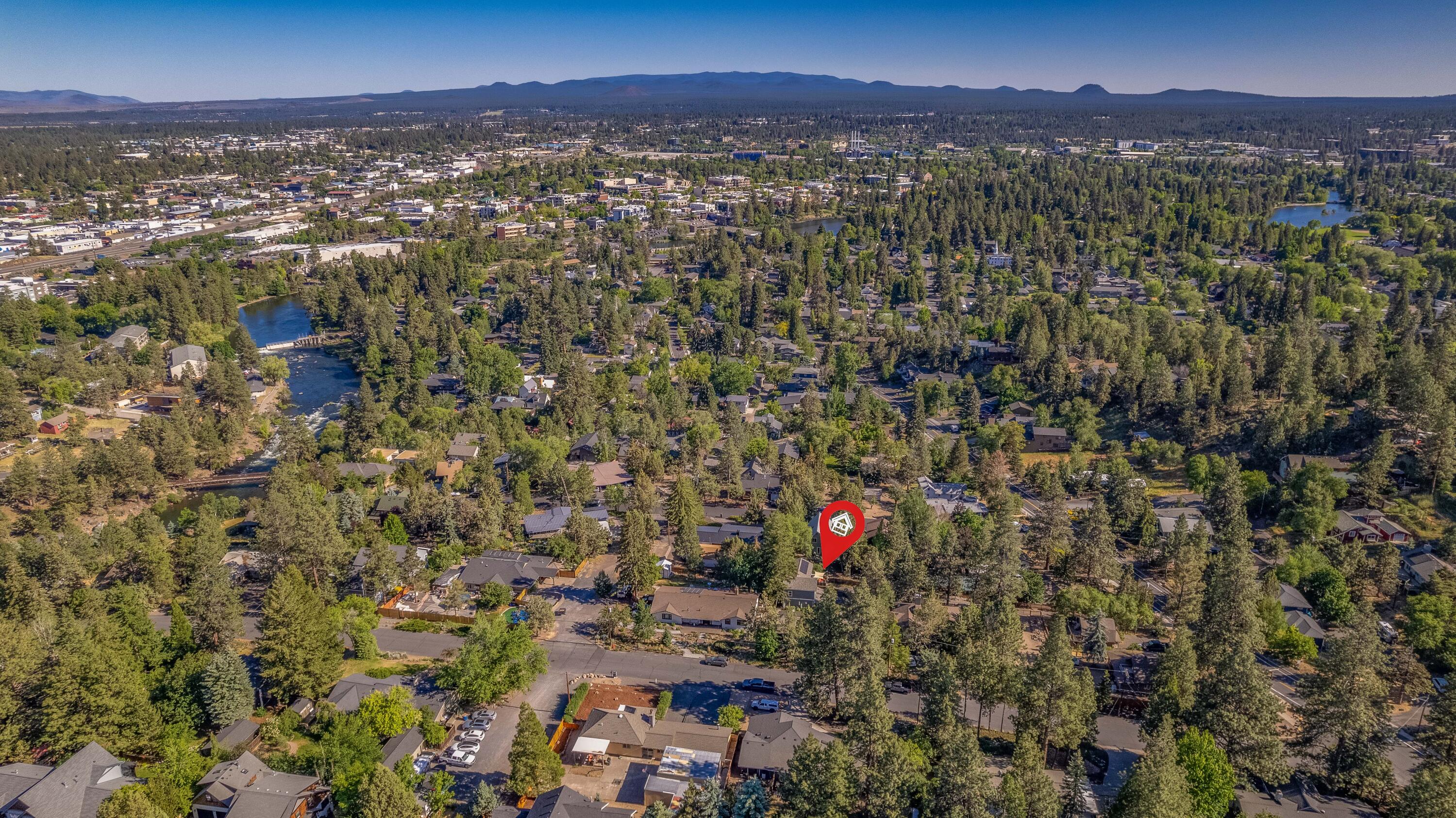 Aubrey Heights - Residential