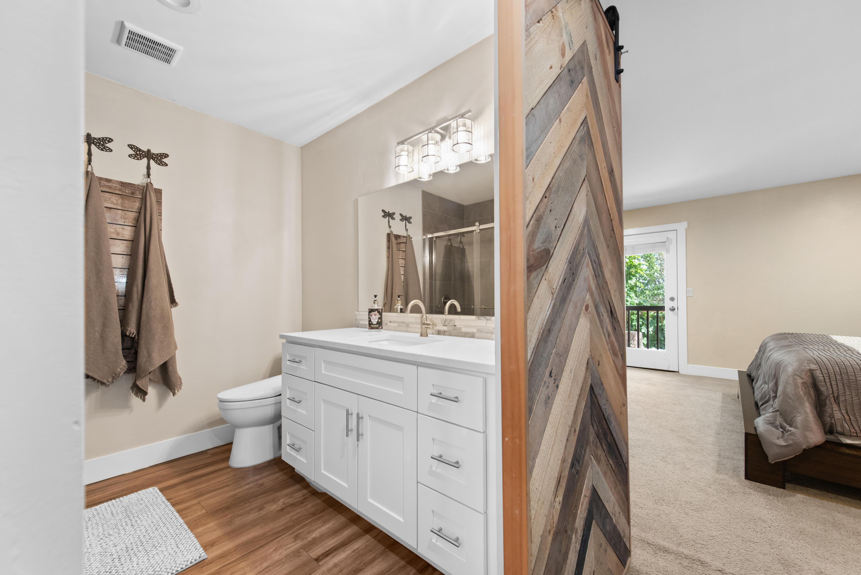 Aubrey Heights - Residential