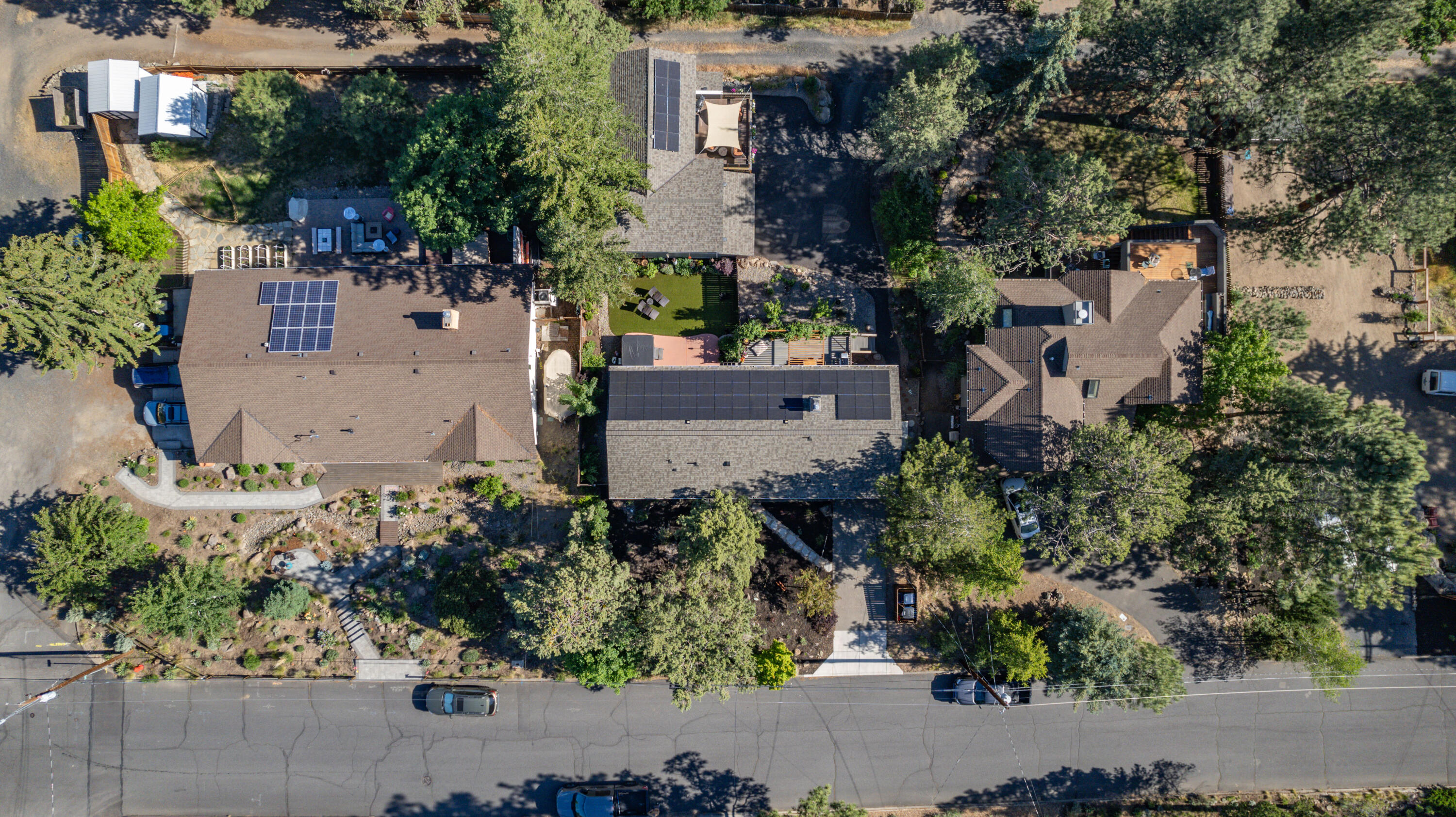 Aubrey Heights - Residential