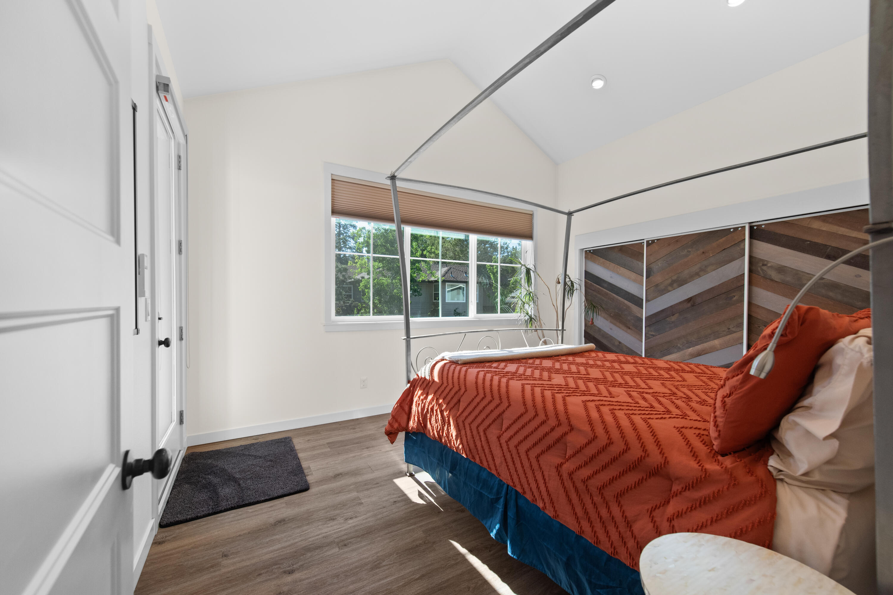 Aubrey Heights - Residential