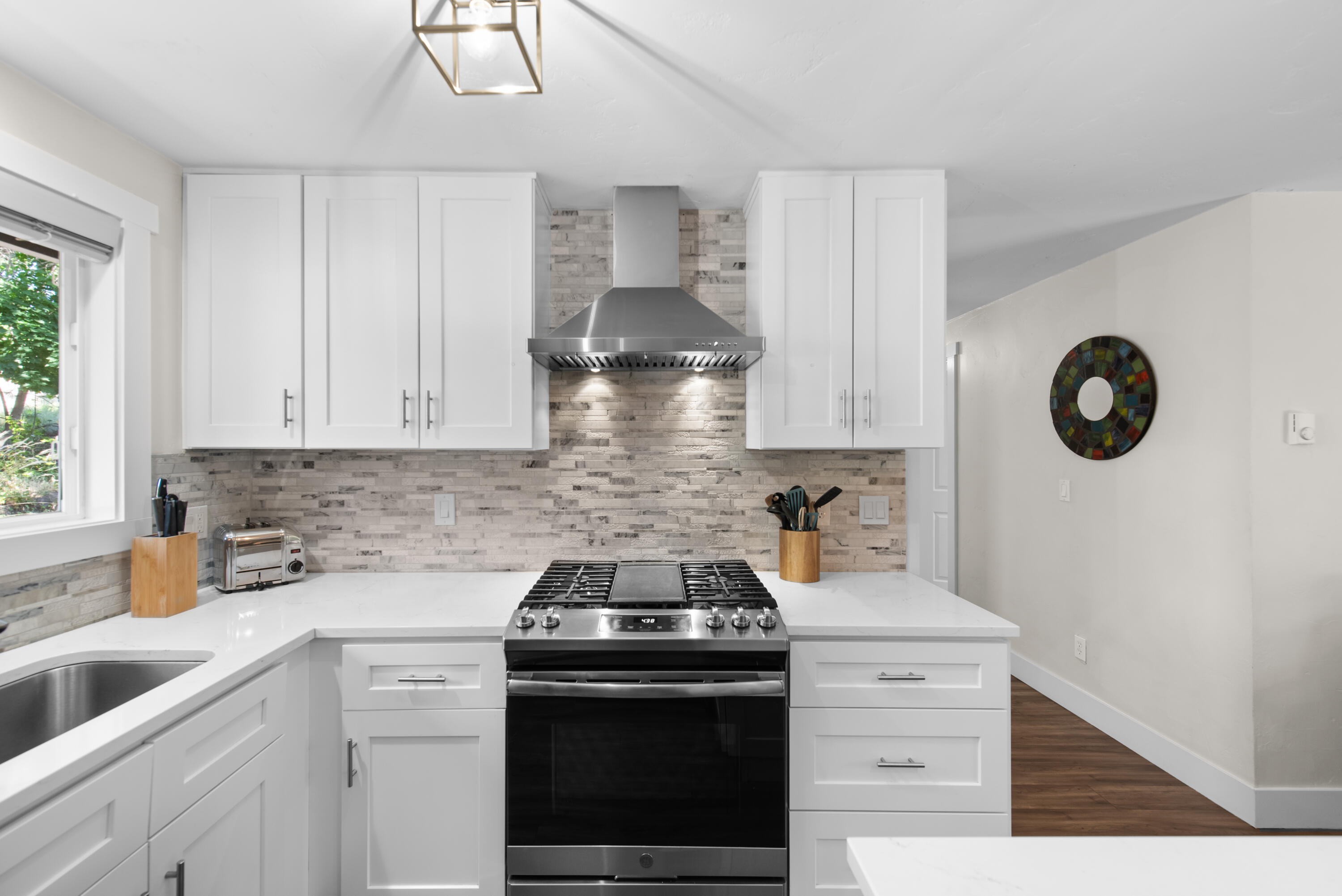 Aubrey Heights - Residential