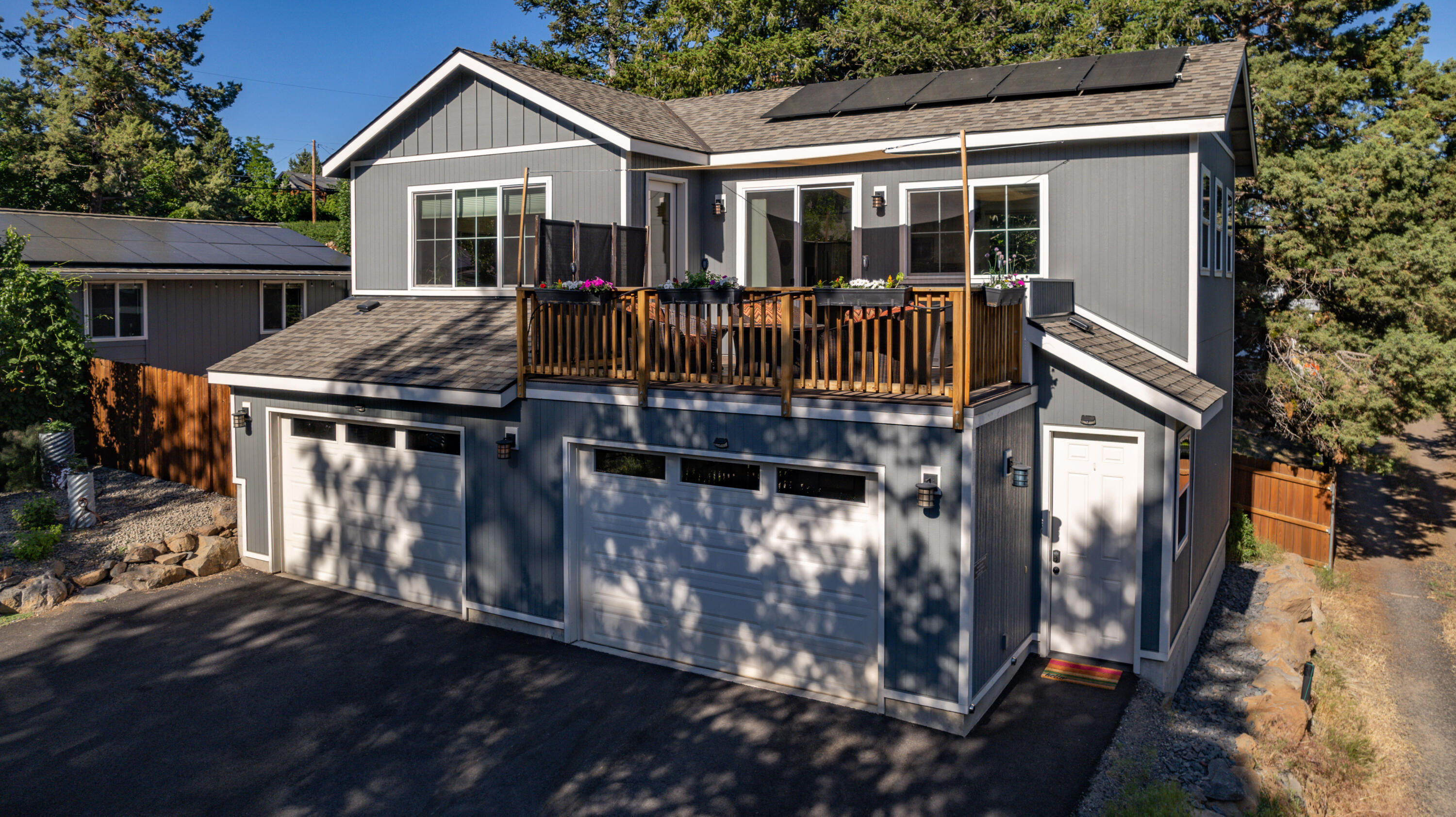 Aubrey Heights - Residential