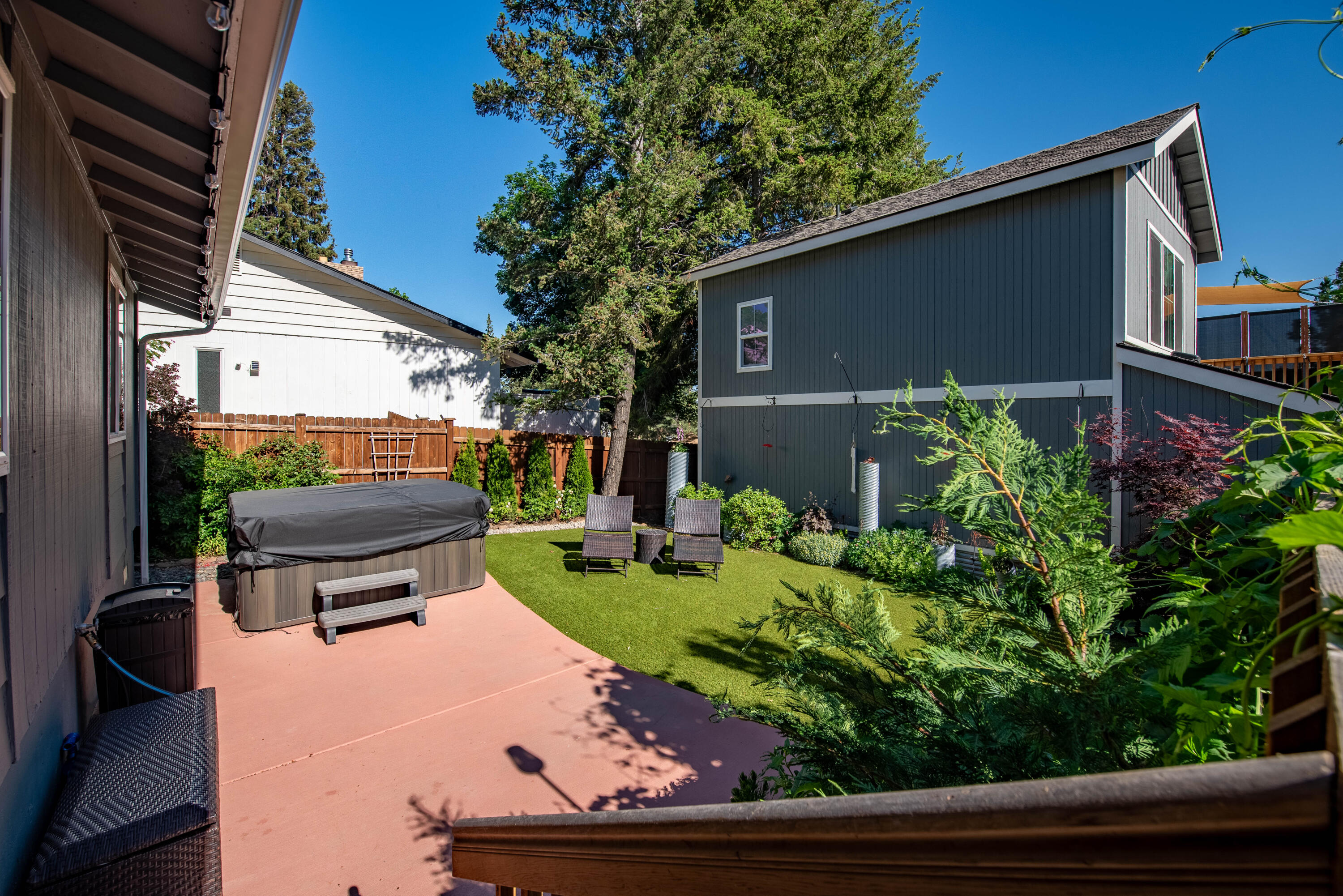 Aubrey Heights - Residential