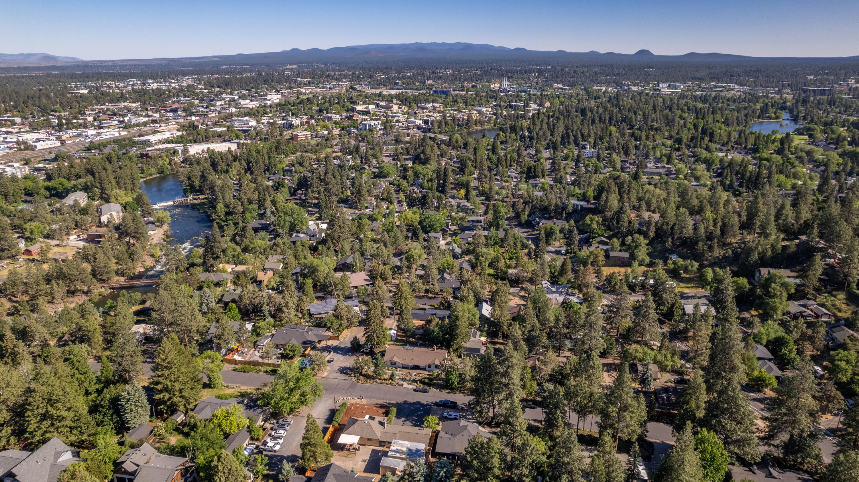 Aubrey Heights - Residential