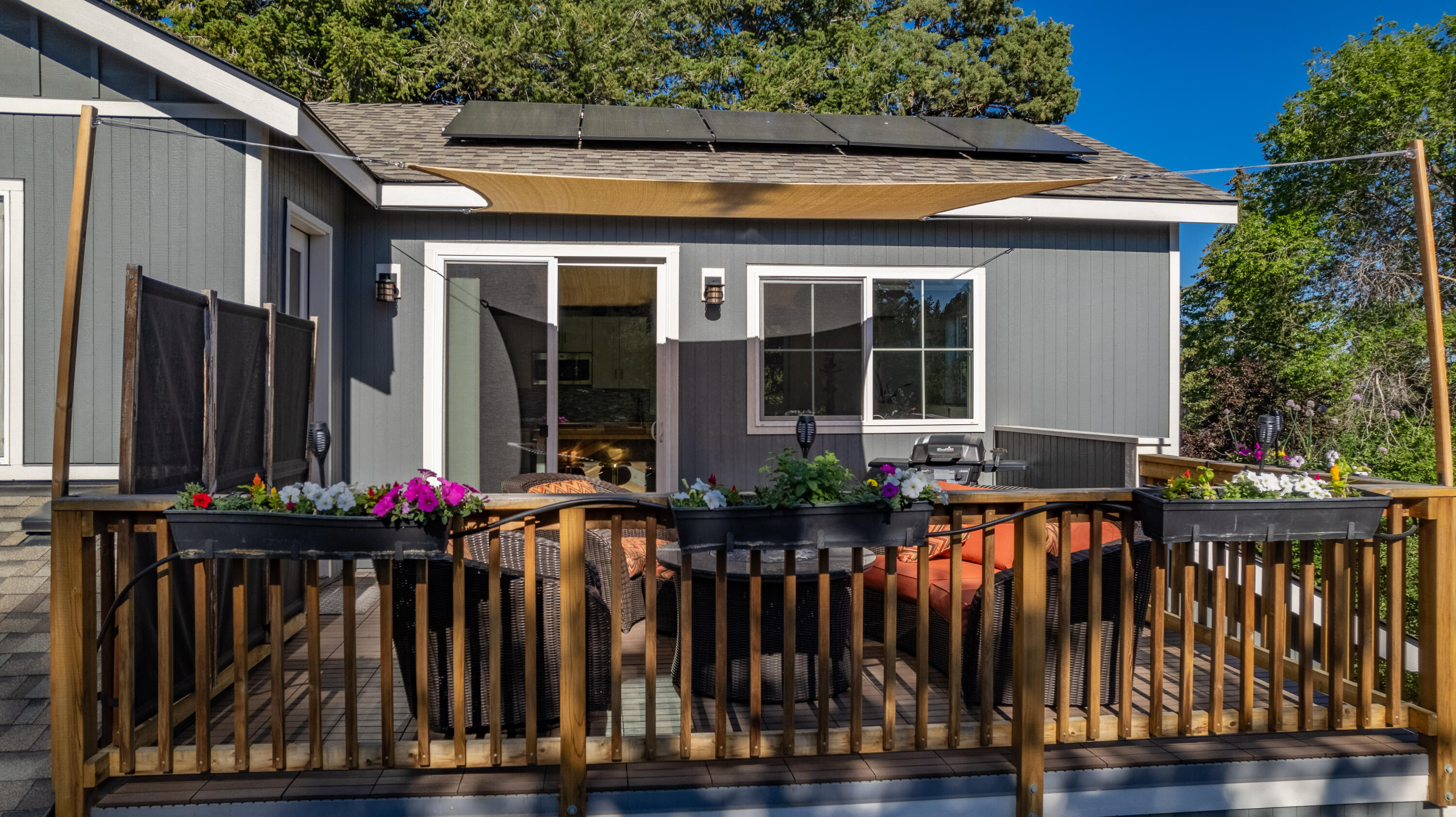 Aubrey Heights - Residential