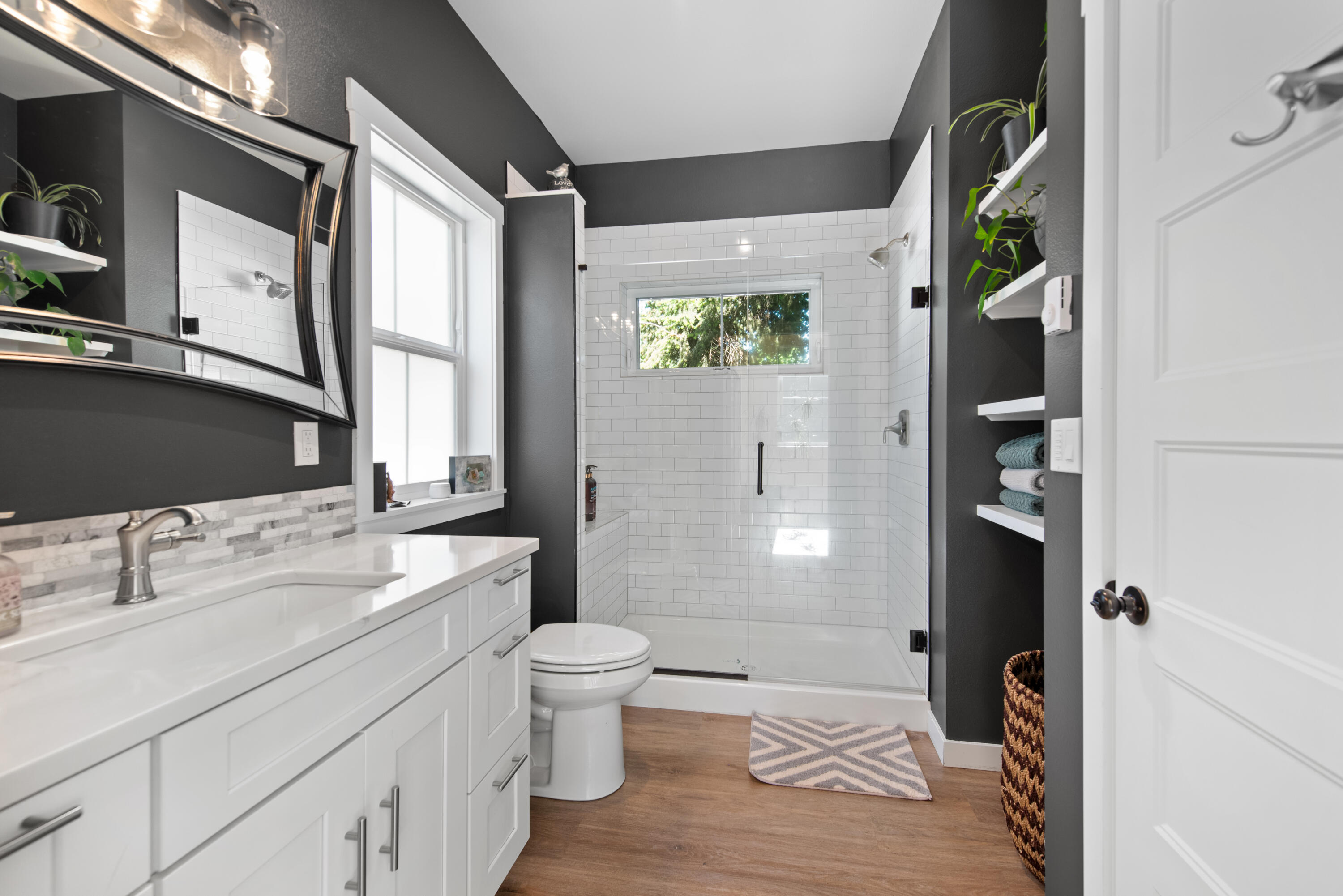 Aubrey Heights - Residential