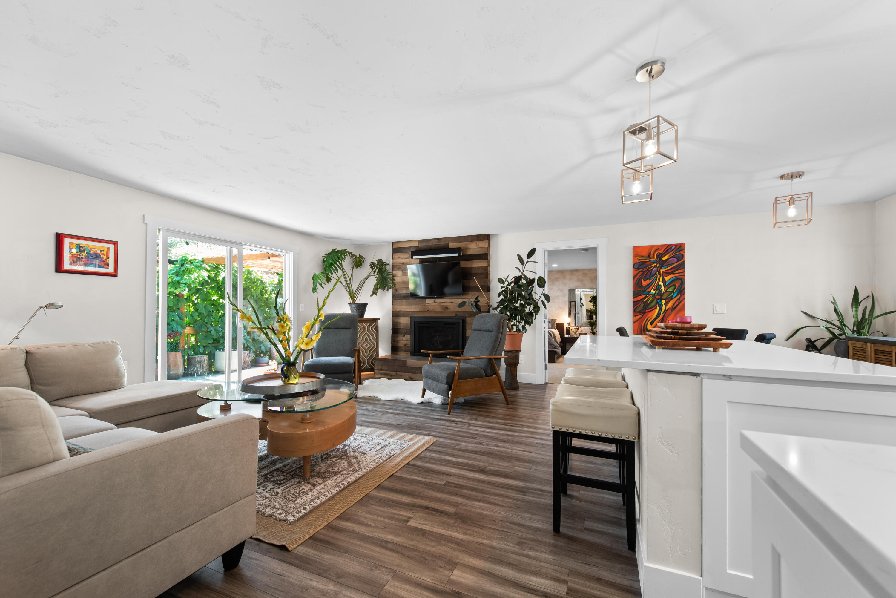 Aubrey Heights - Residential