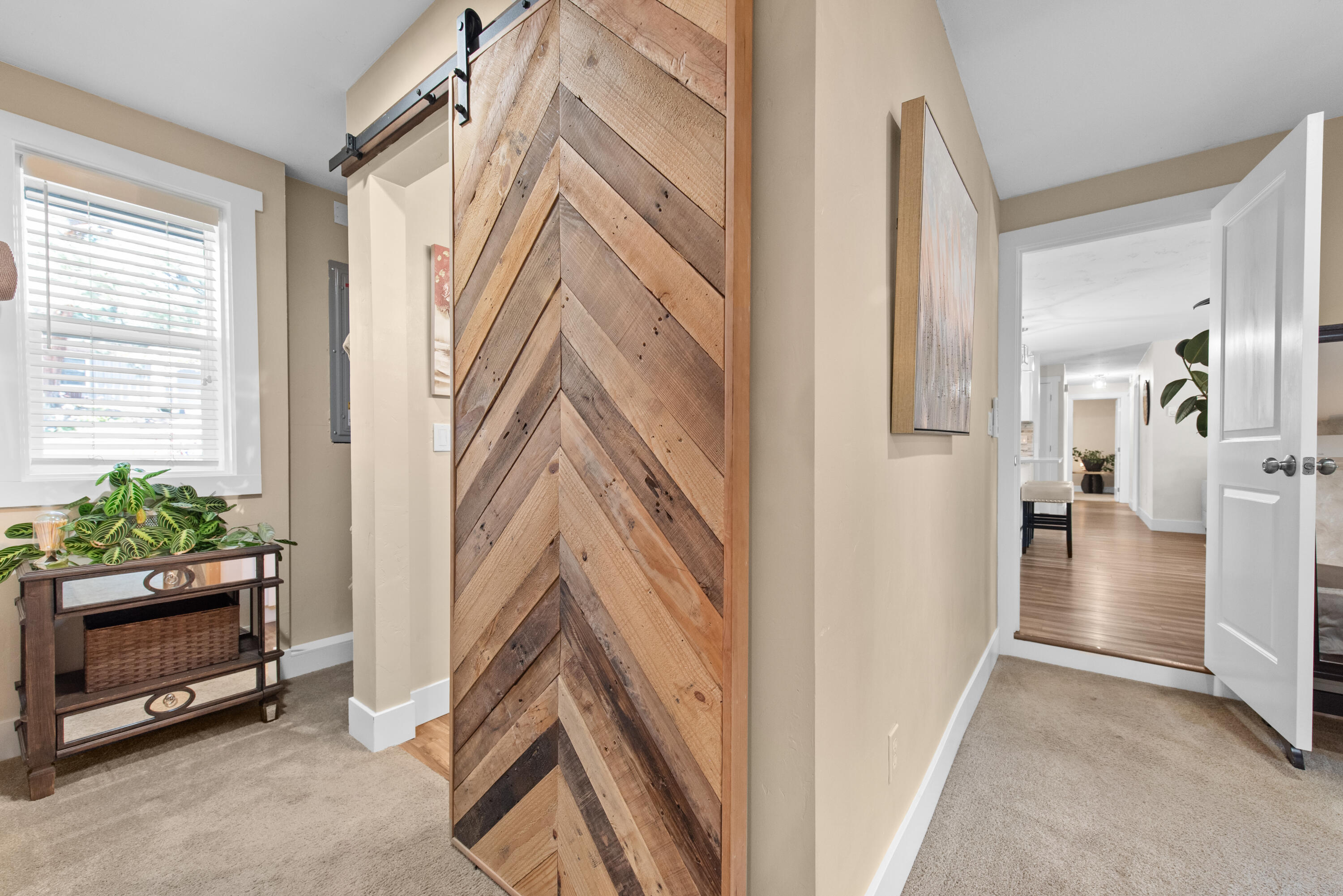 Aubrey Heights - Residential