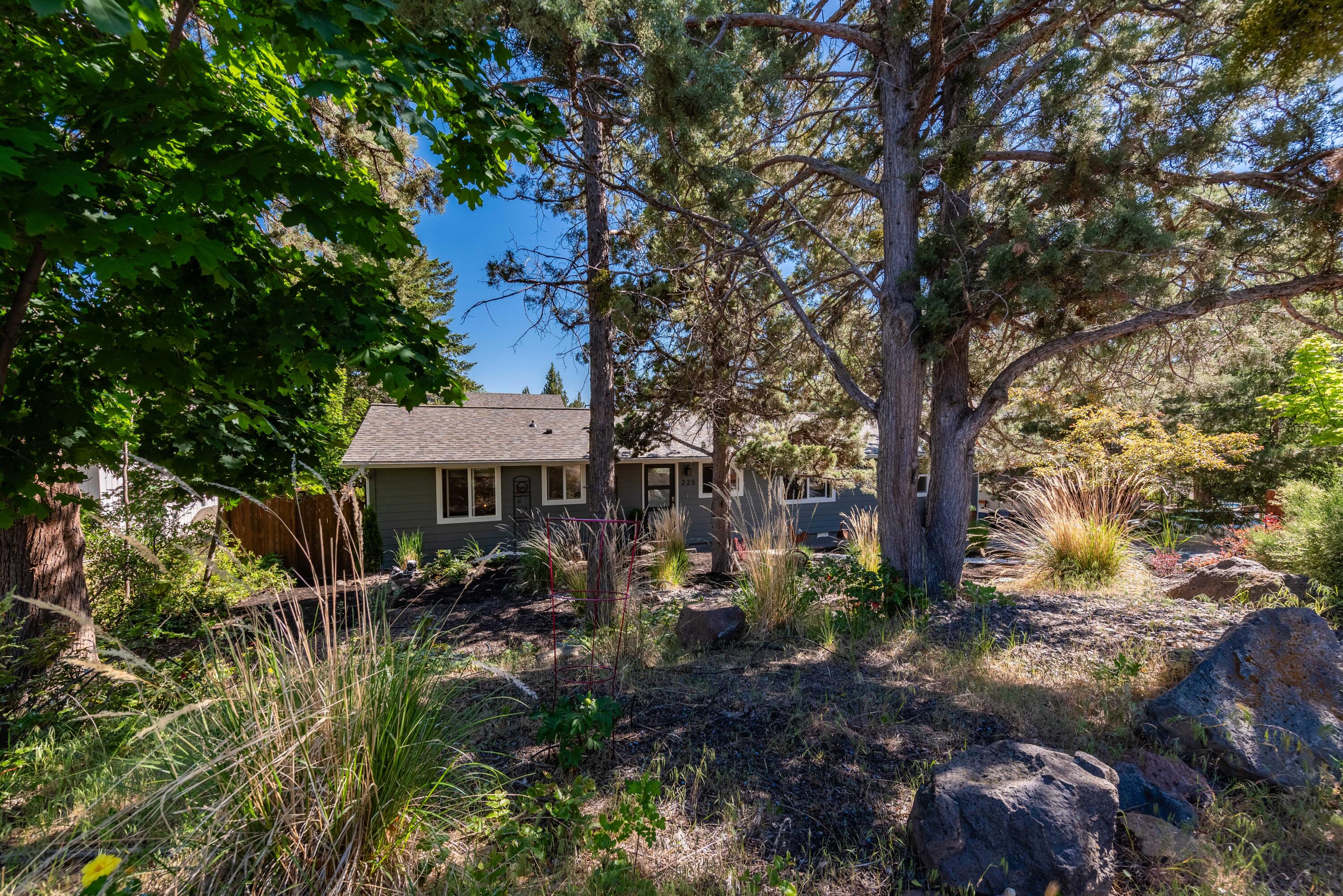 Aubrey Heights - Residential