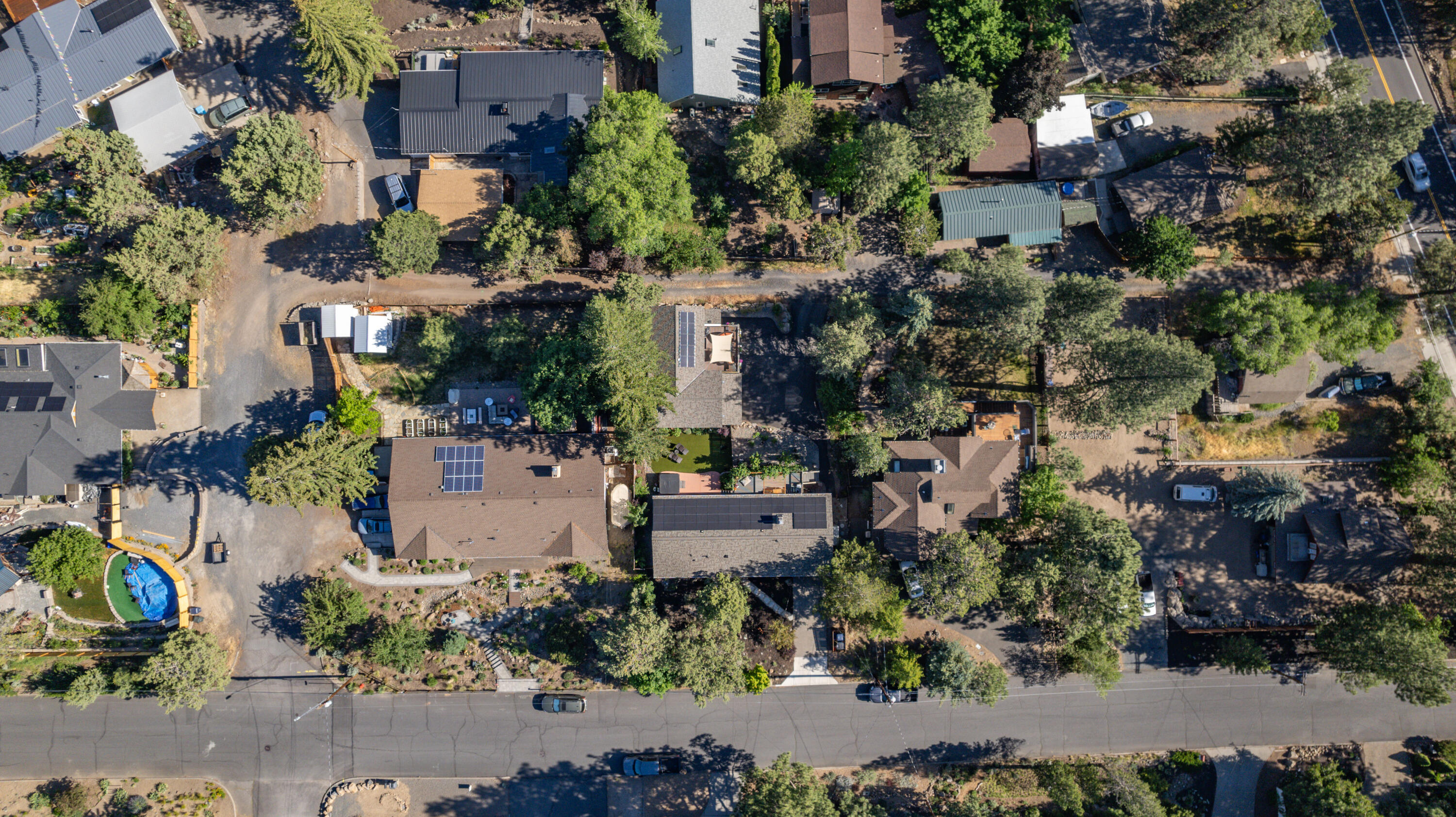 Aubrey Heights - Residential