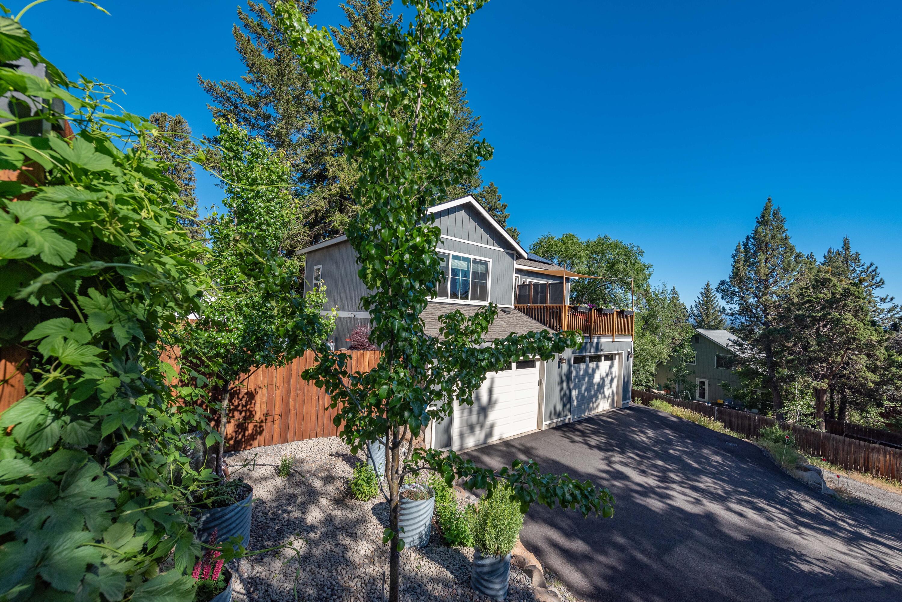 Aubrey Heights - Residential