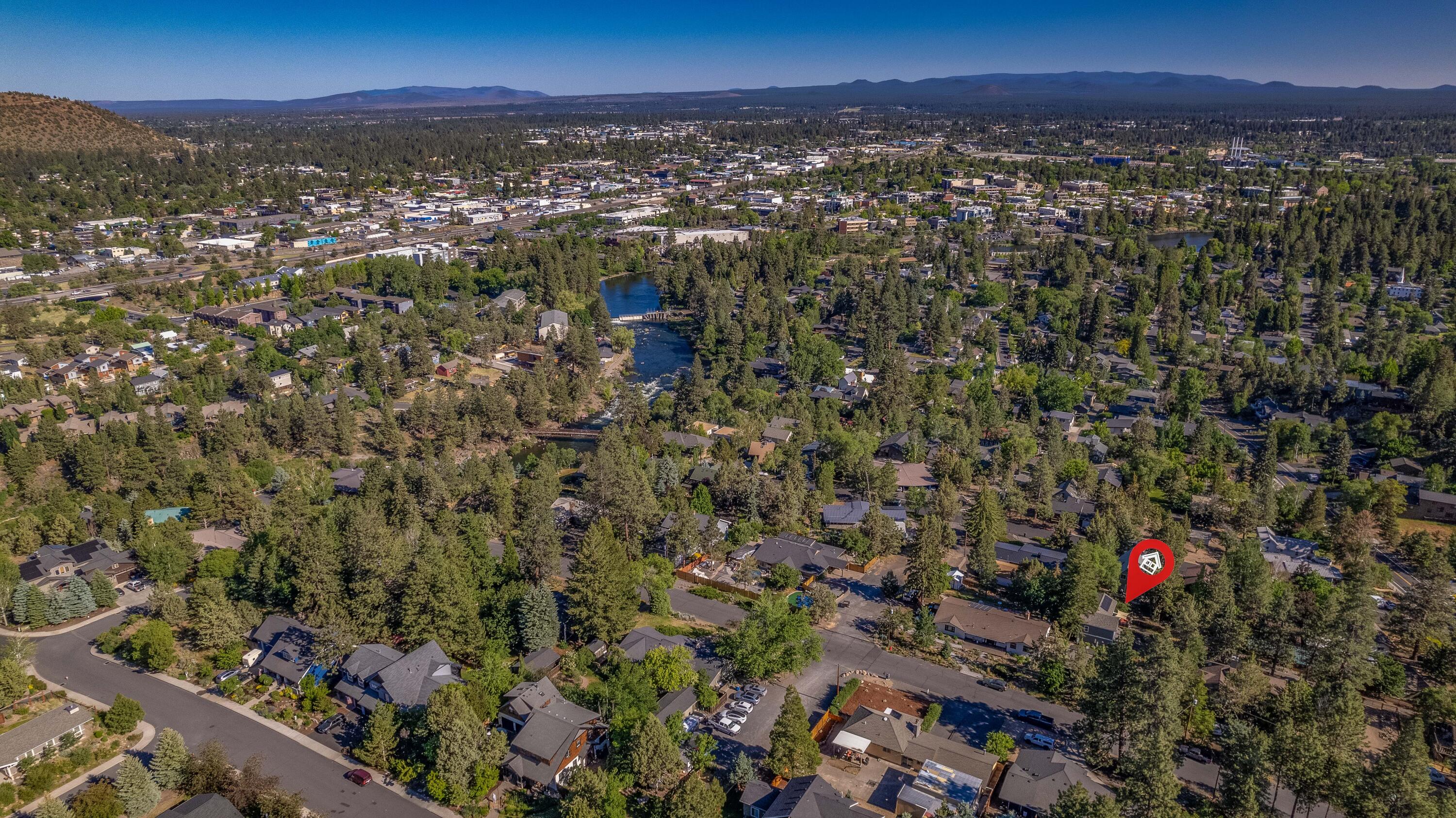 Aubrey Heights - Residential