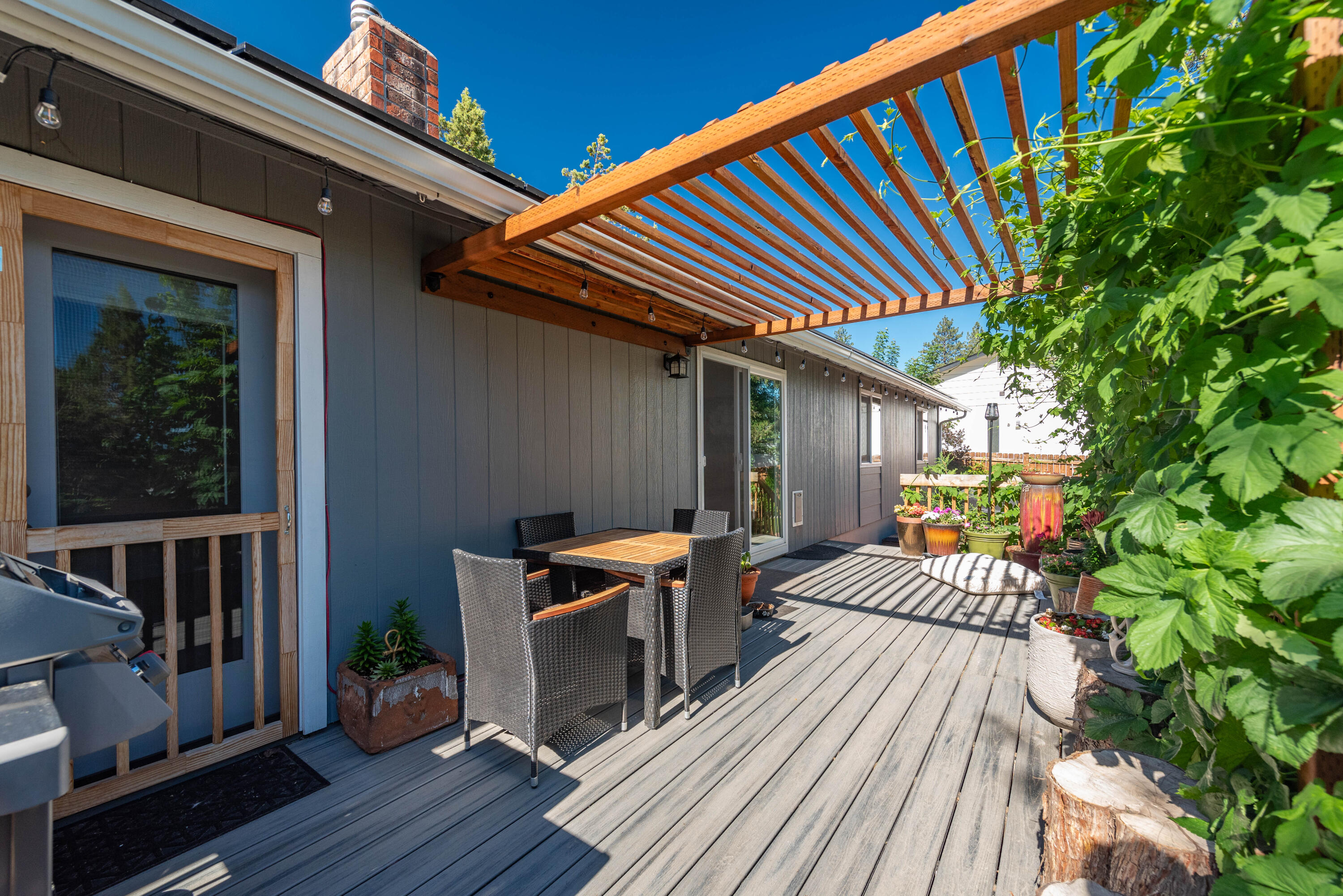 Aubrey Heights - Residential