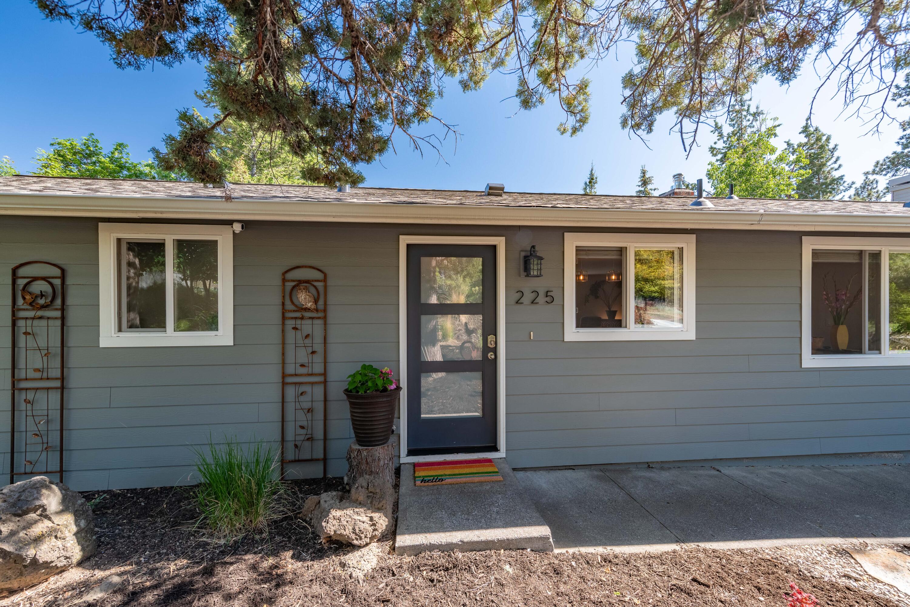 Aubrey Heights - Residential