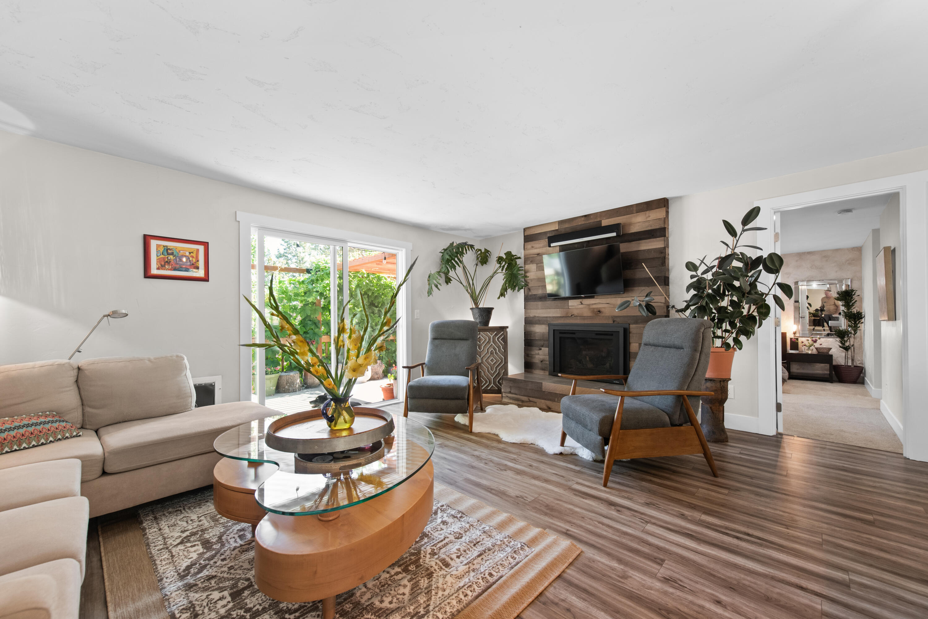 Aubrey Heights - Residential