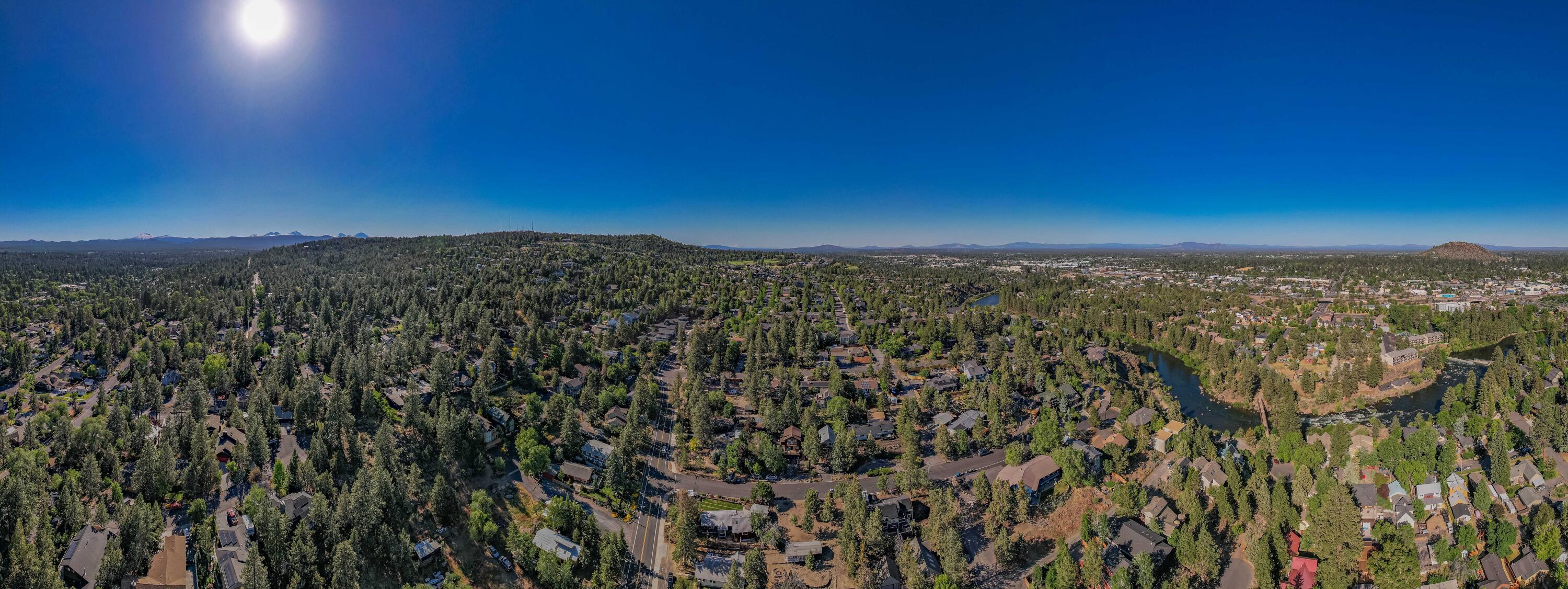 Aubrey Heights - Residential