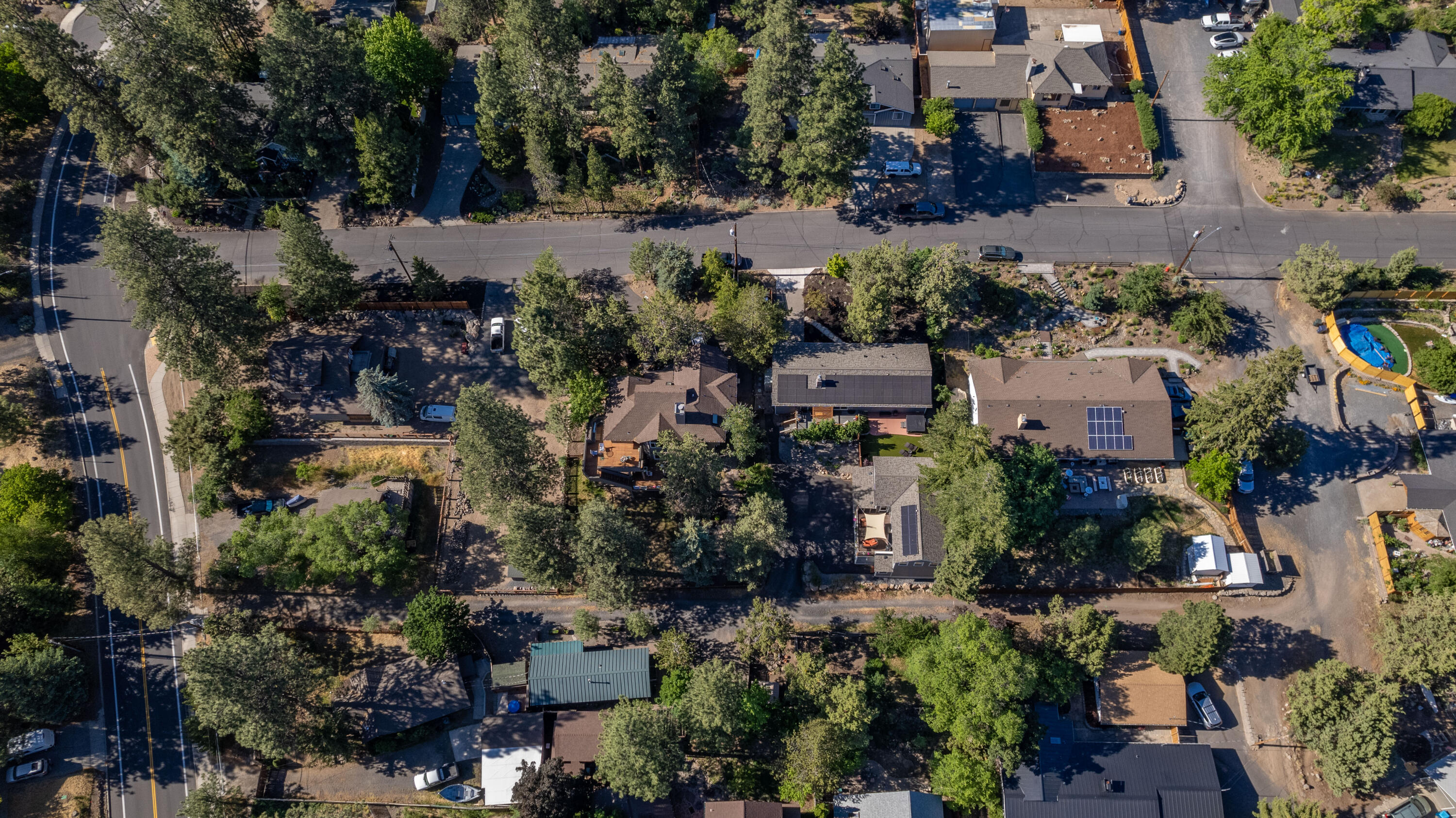 Aubrey Heights - Residential