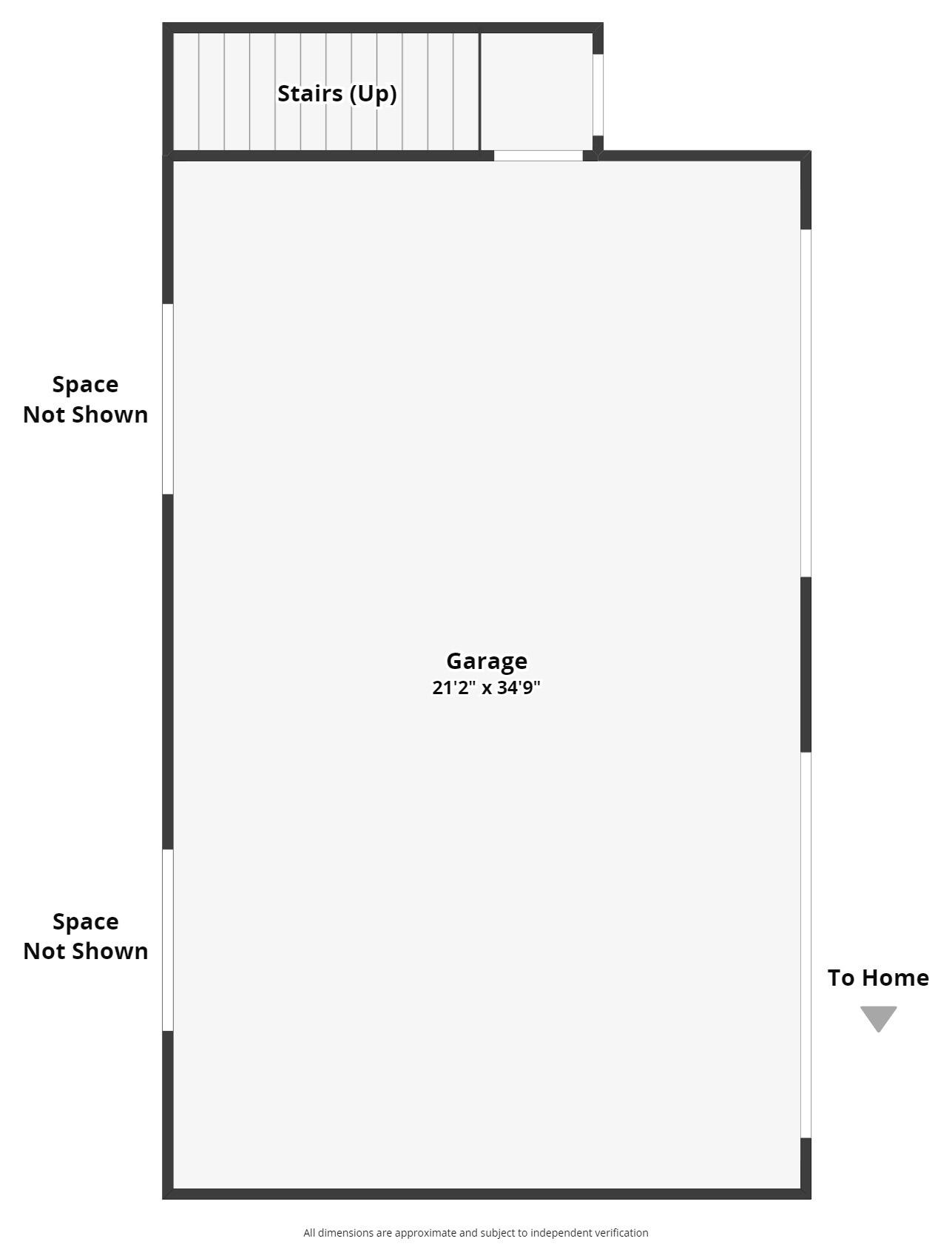Aubrey Heights - Residential