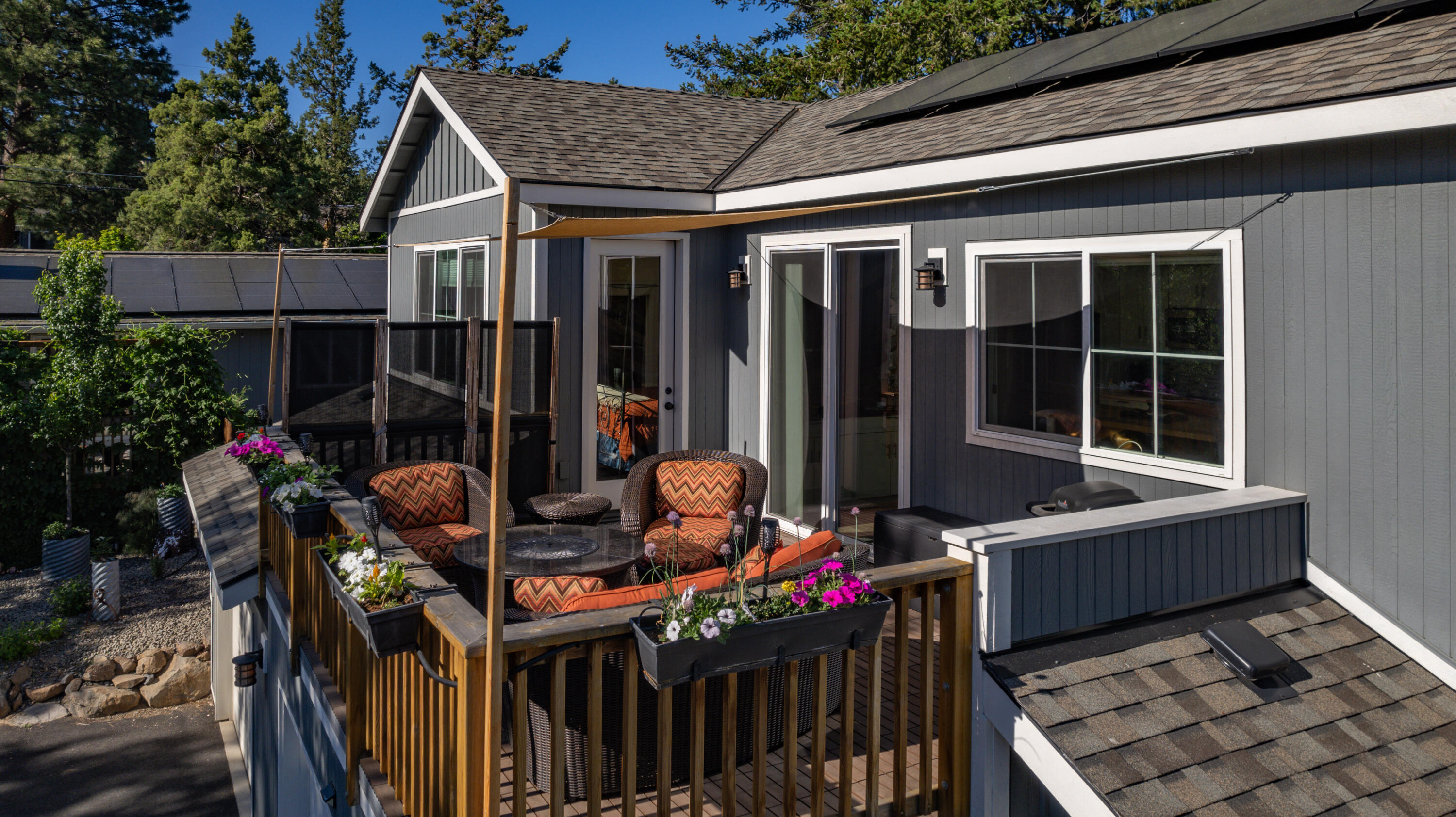 Aubrey Heights - Residential