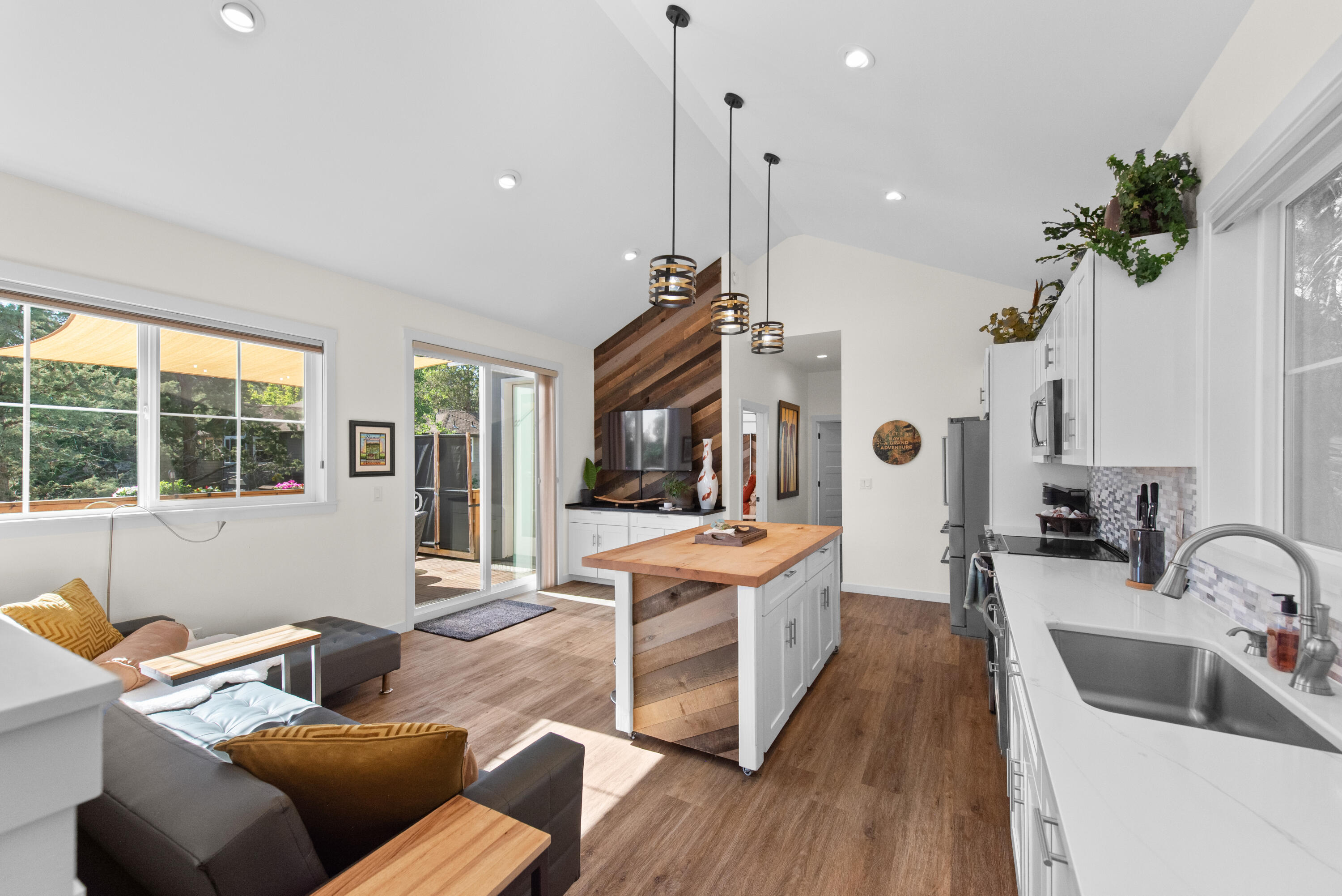 Aubrey Heights - Residential