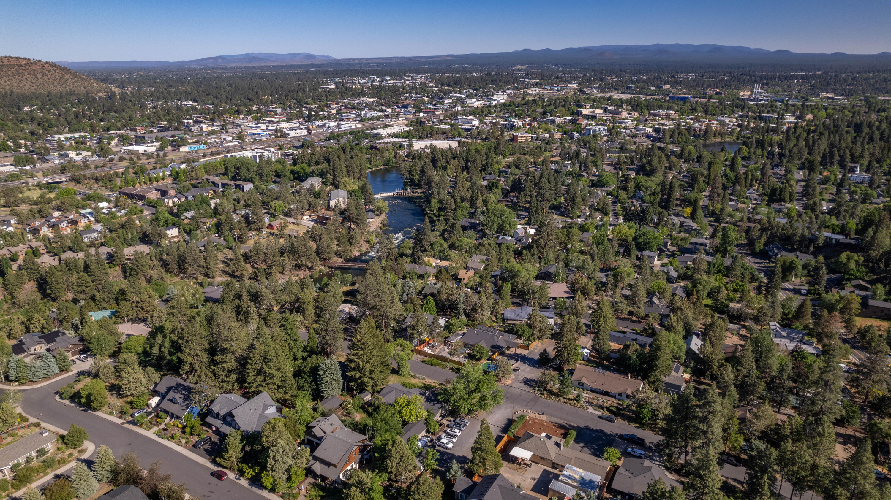 Aubrey Heights - Residential