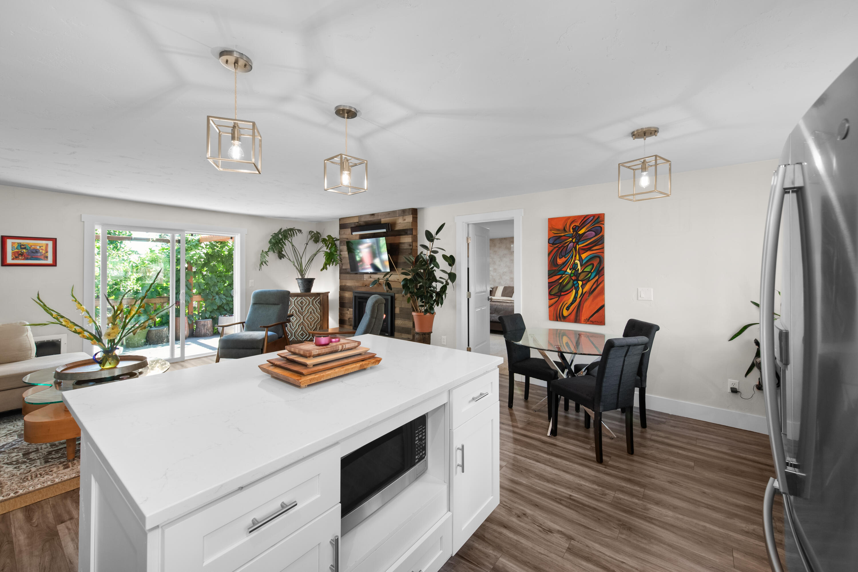 Aubrey Heights - Residential